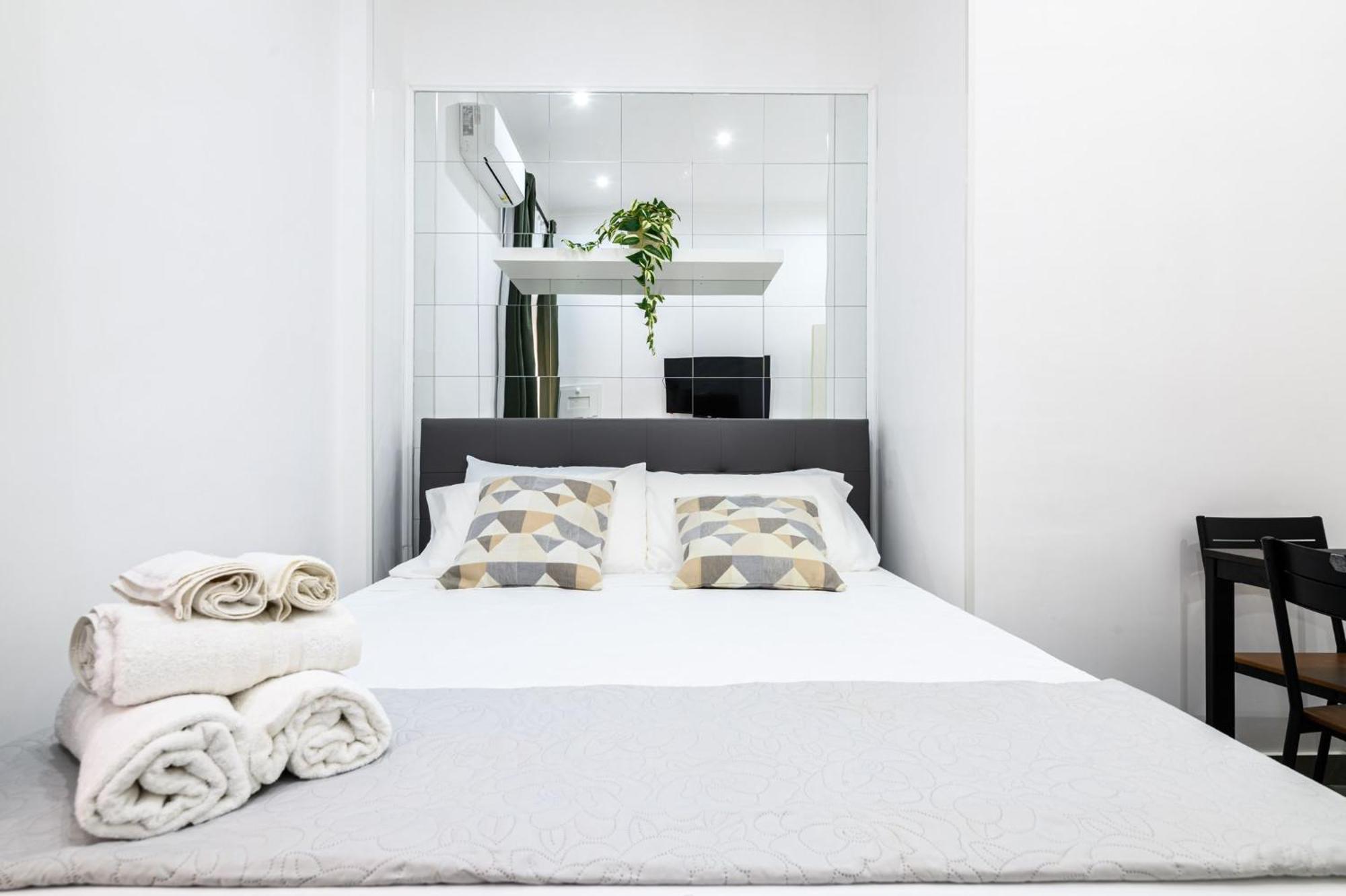 Giordano Center Guest house