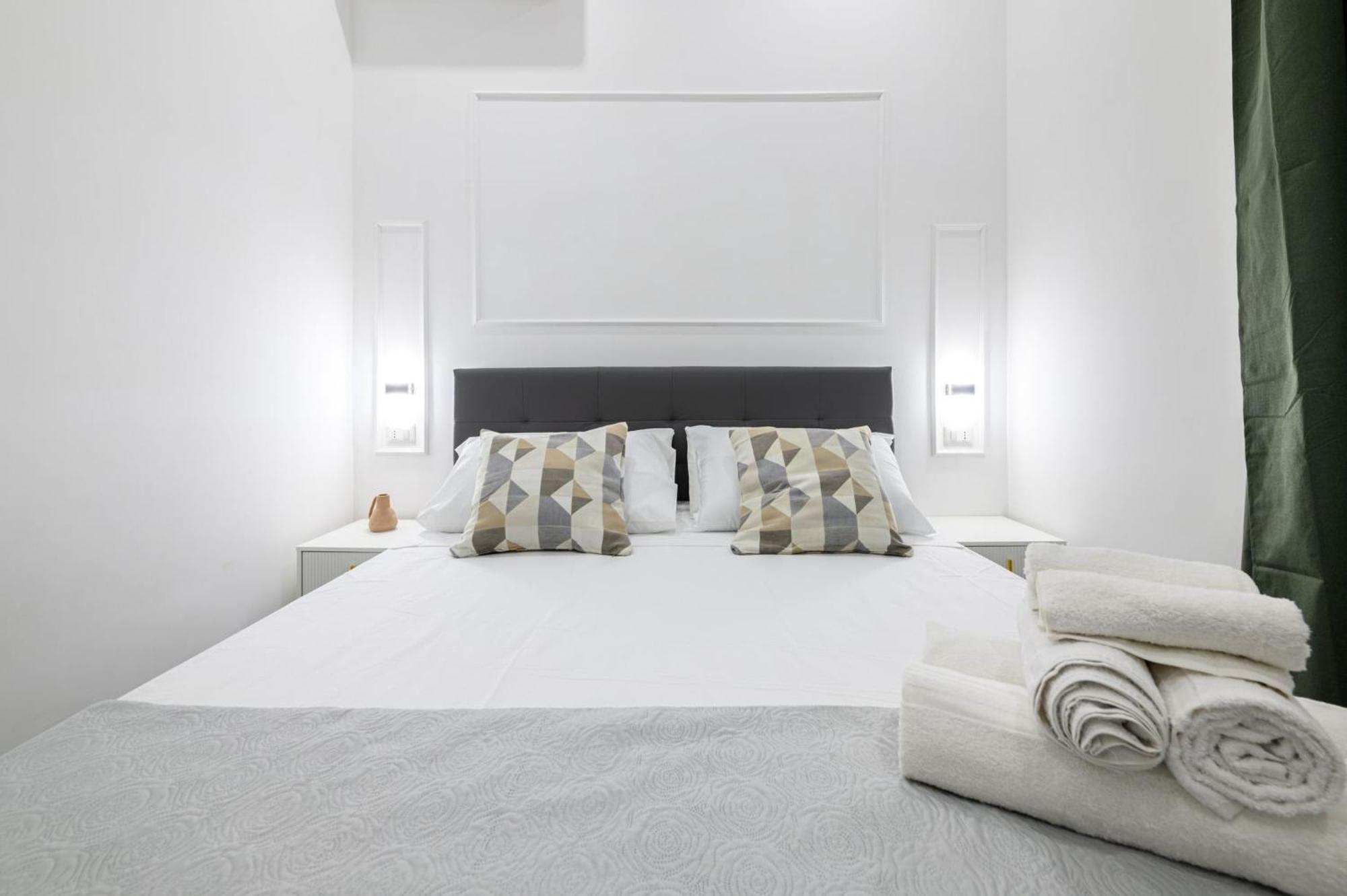 Giordano Center Guest house *