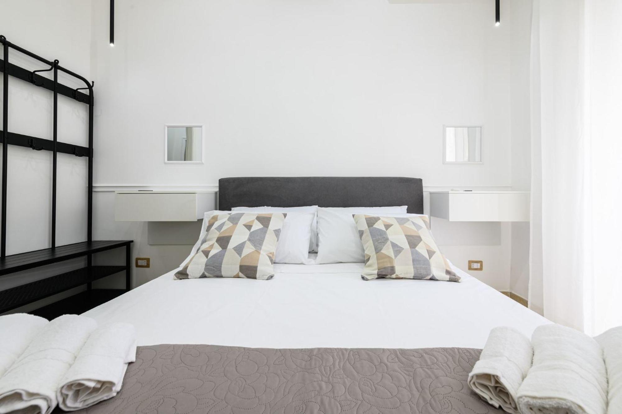 Giordano Center Guest house