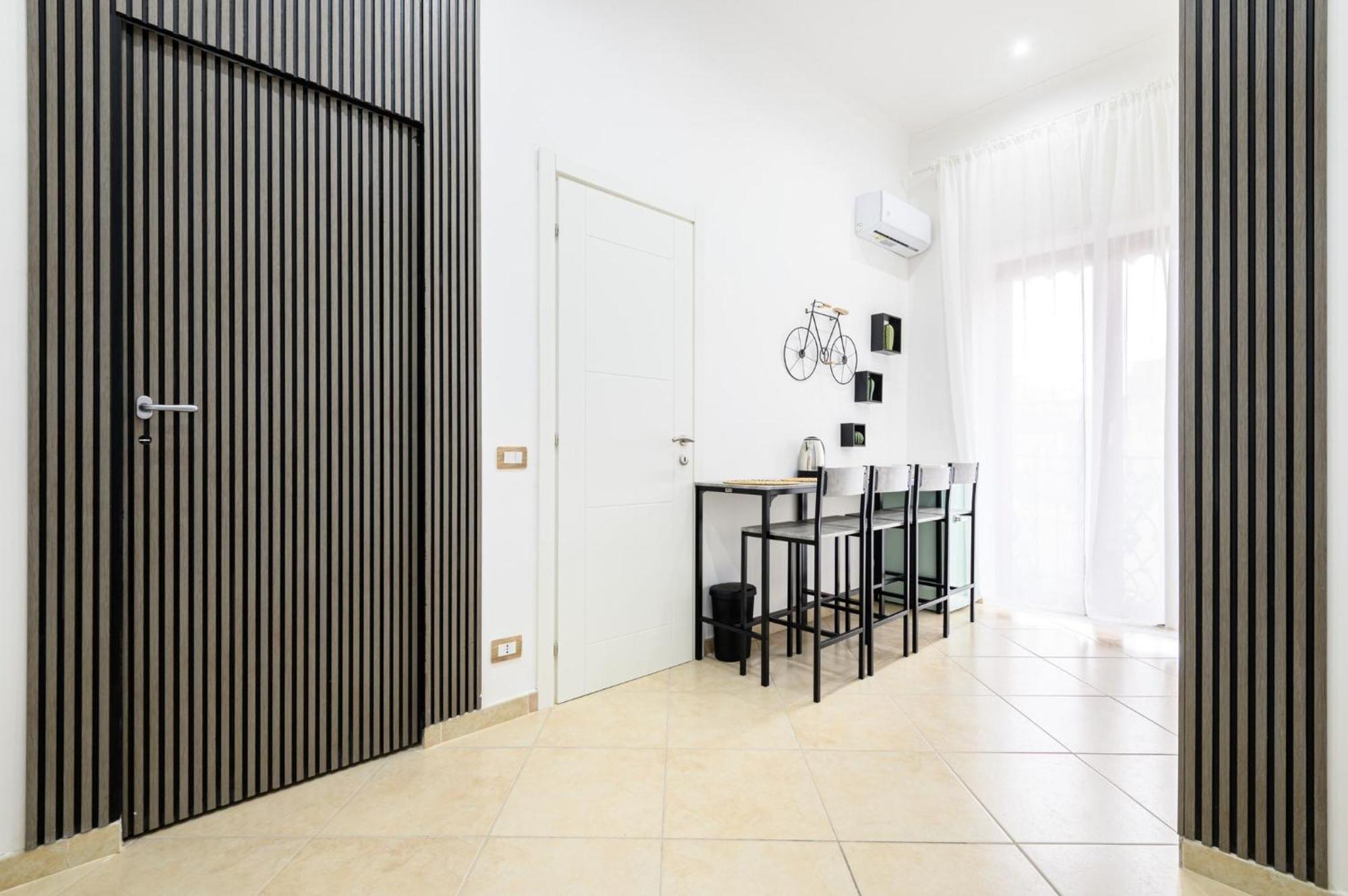 Giordano Center Guest house *