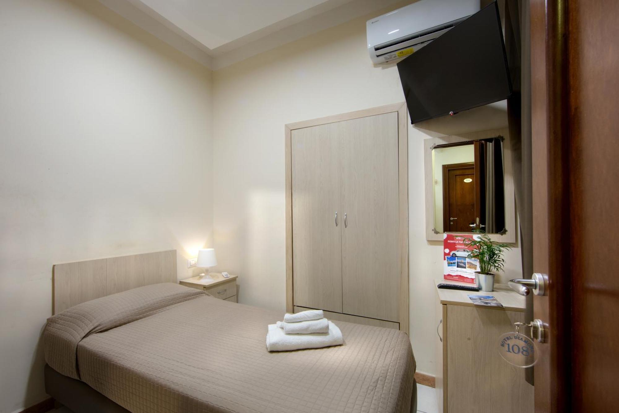 Diamond Hotel Naples