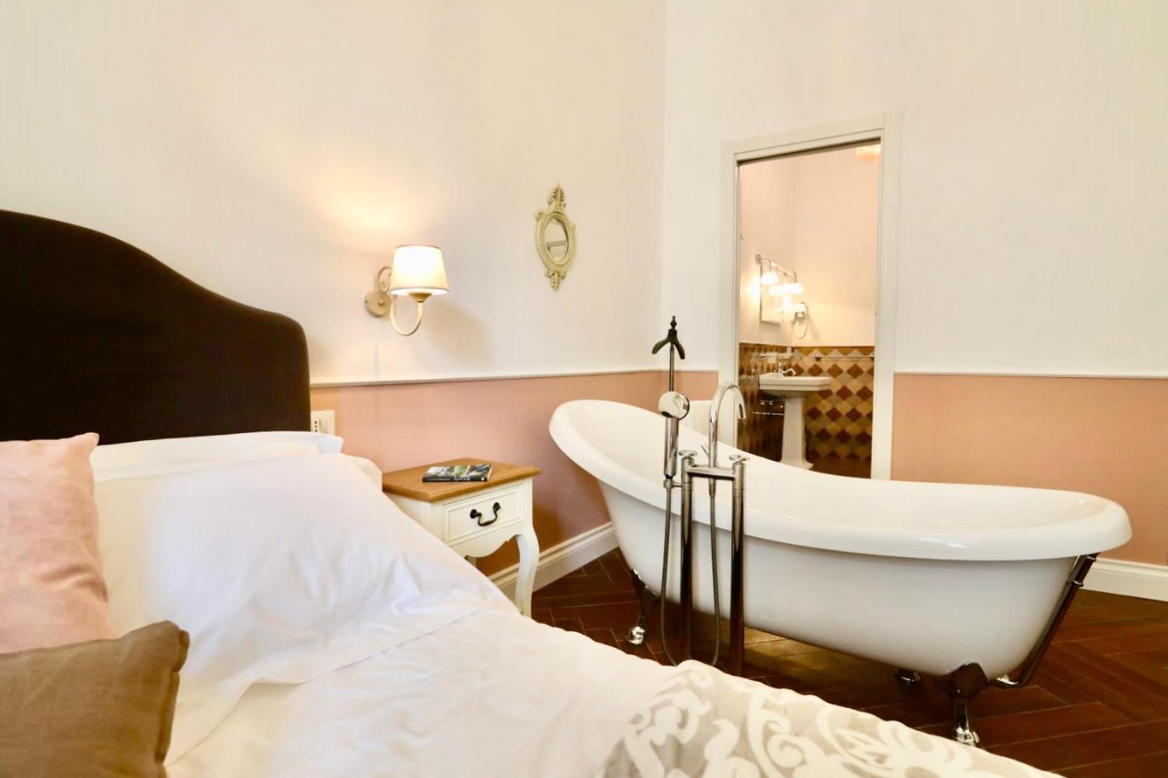 Bed & Breakfast Macchiato Boutique 2*
