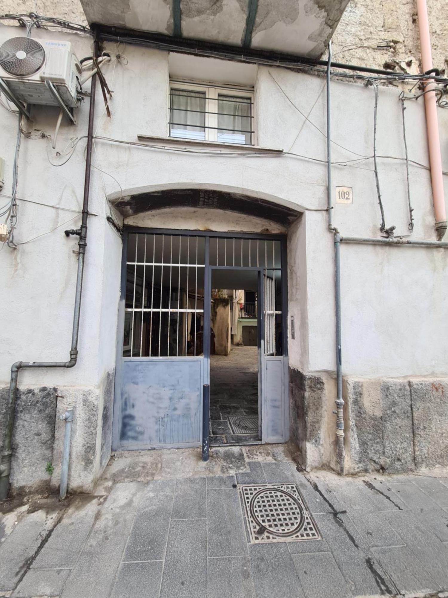 Apartment Rosa Al Museo Naples