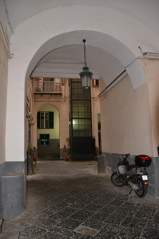 Bed & Breakfast Pietrasanta Lt *