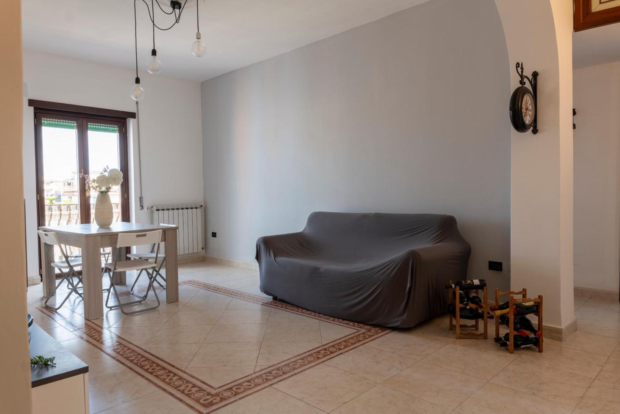 Saba's House *