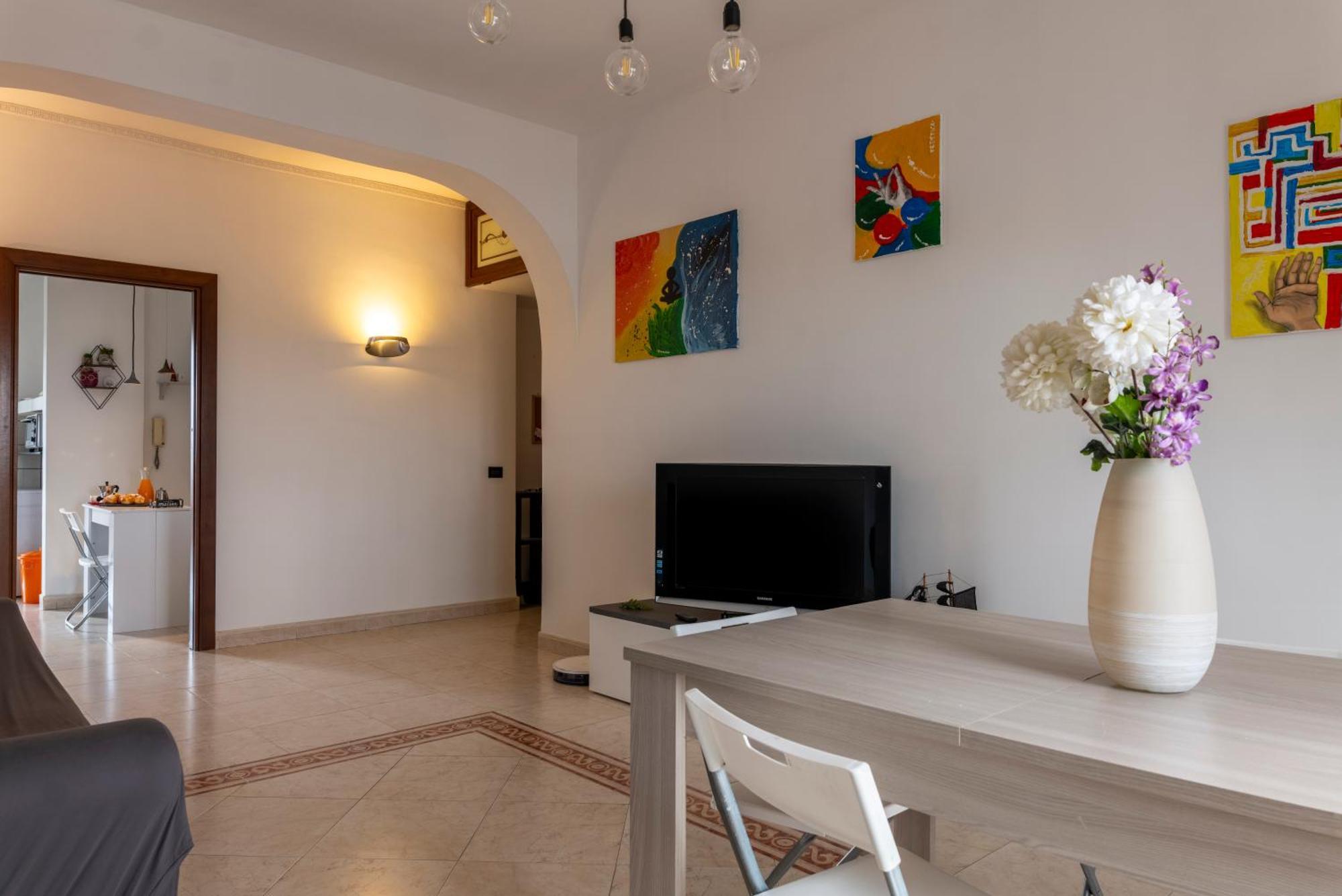 Saba's House * Naples