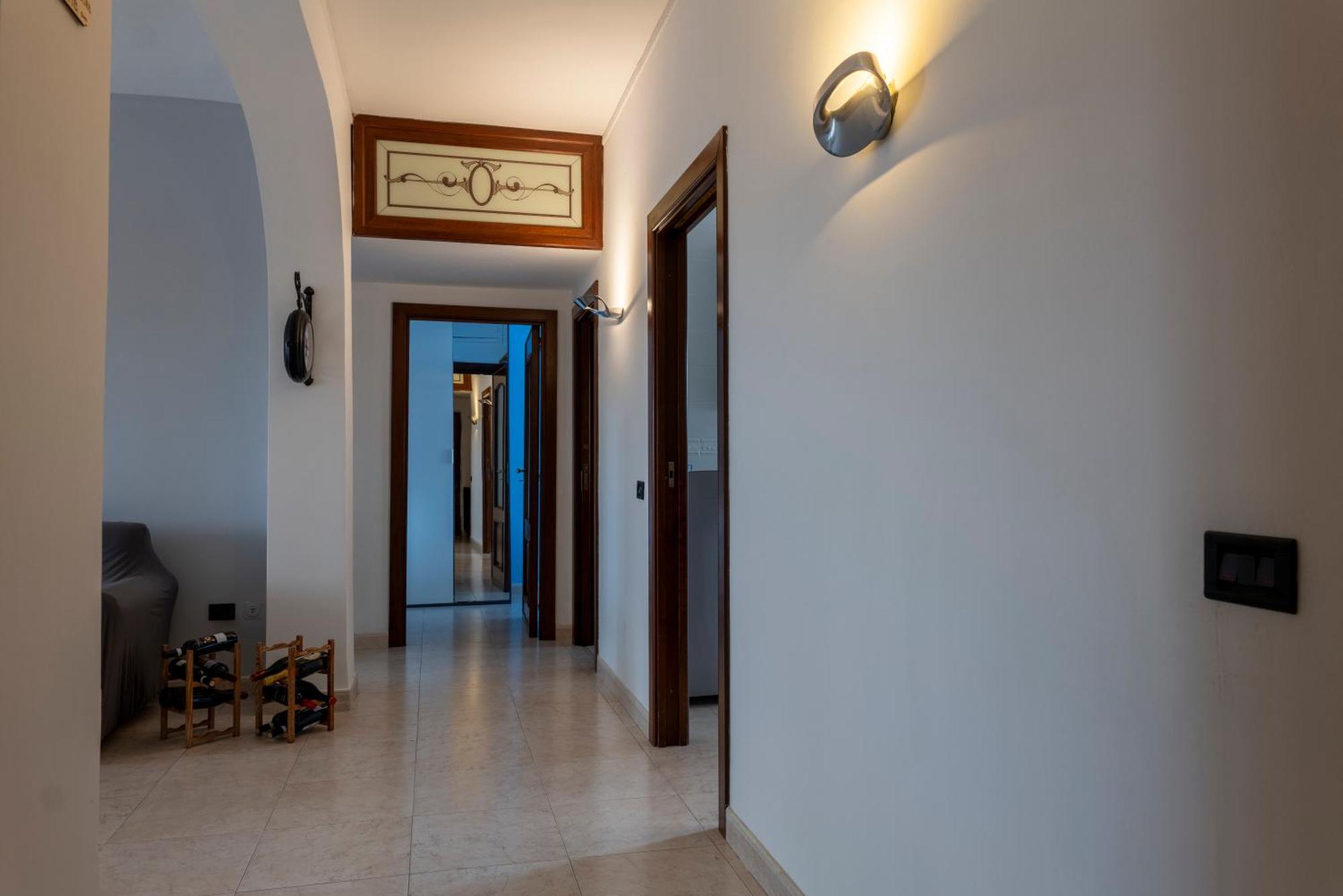 Saba's House Apartment Naples