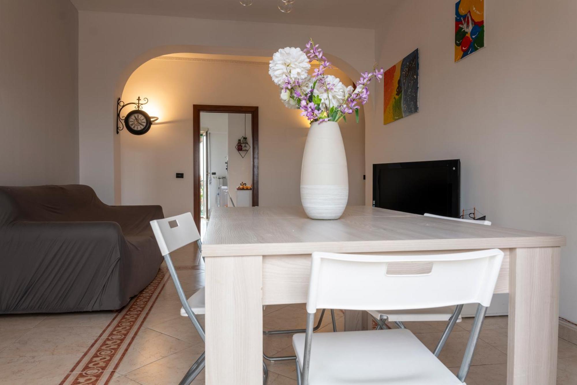 Saba's House Apartment Naples