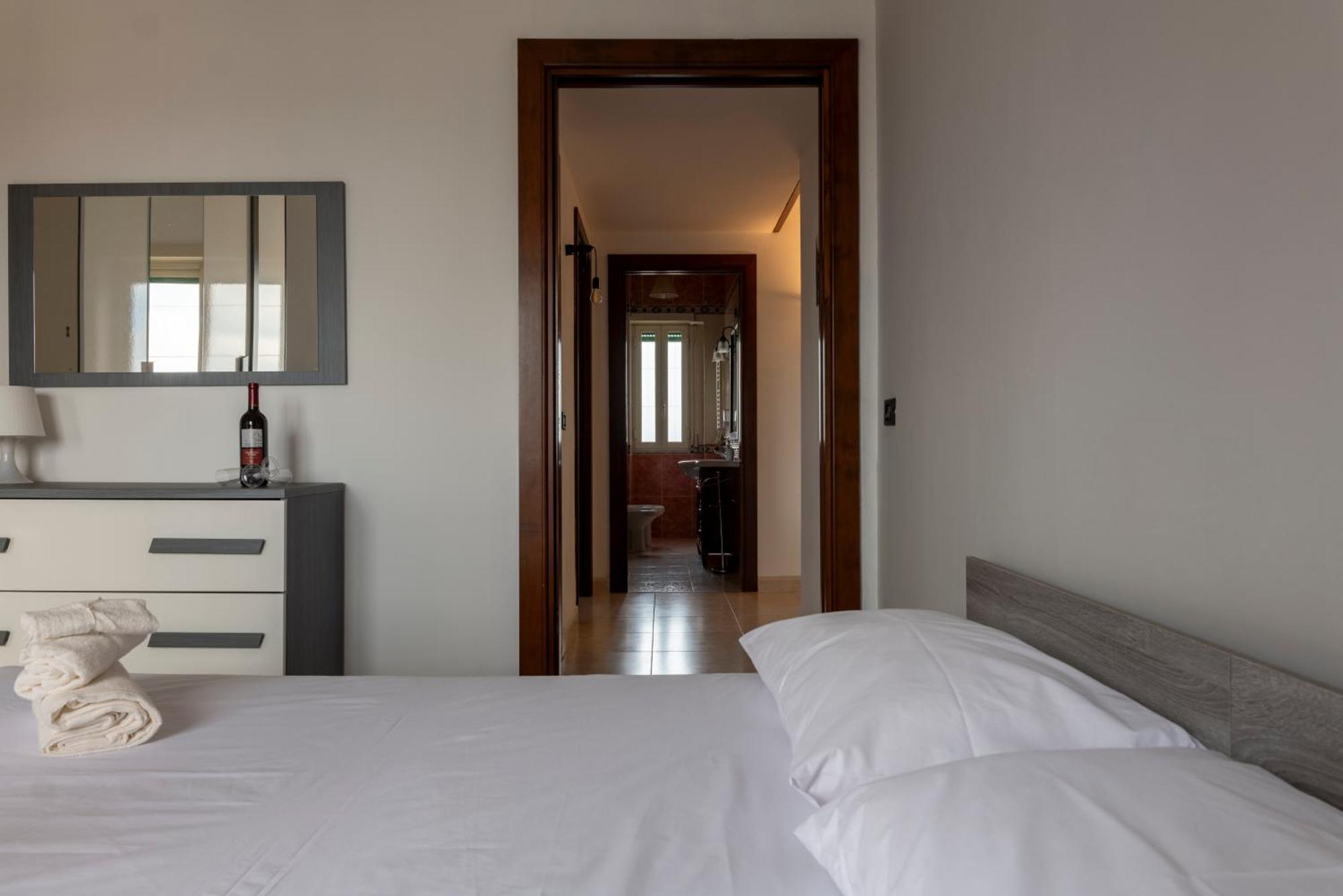 Saba's House * Naples