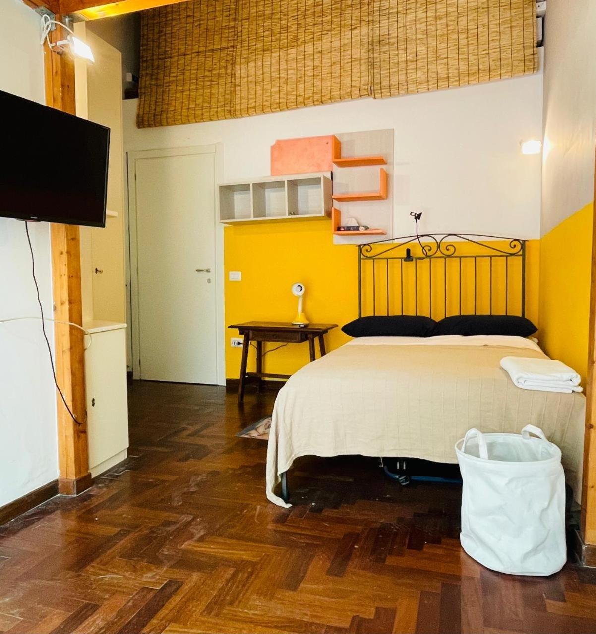 B&B Vista Mare Naples