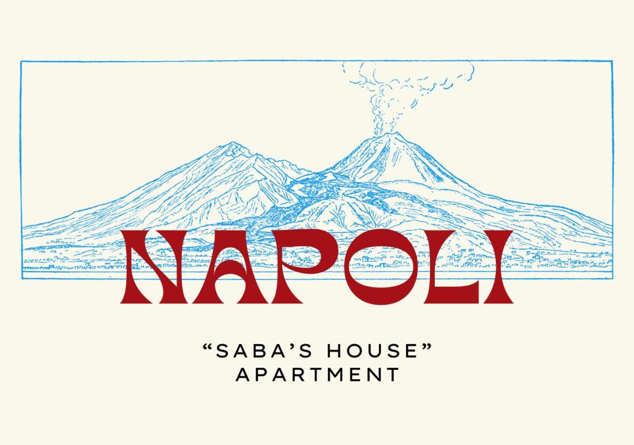 Saba's House