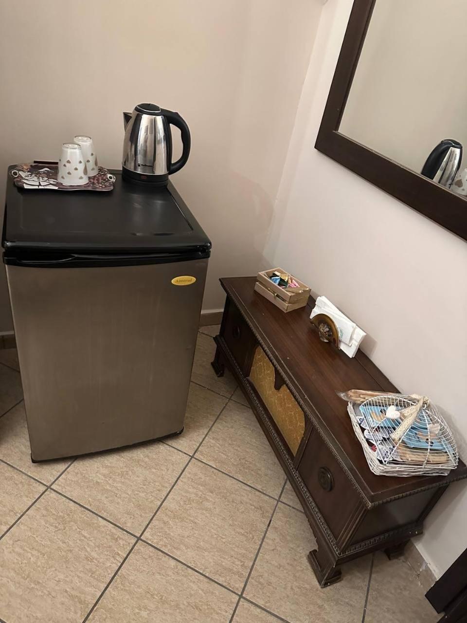 Bed & Breakfast O' Core E Napule Naples