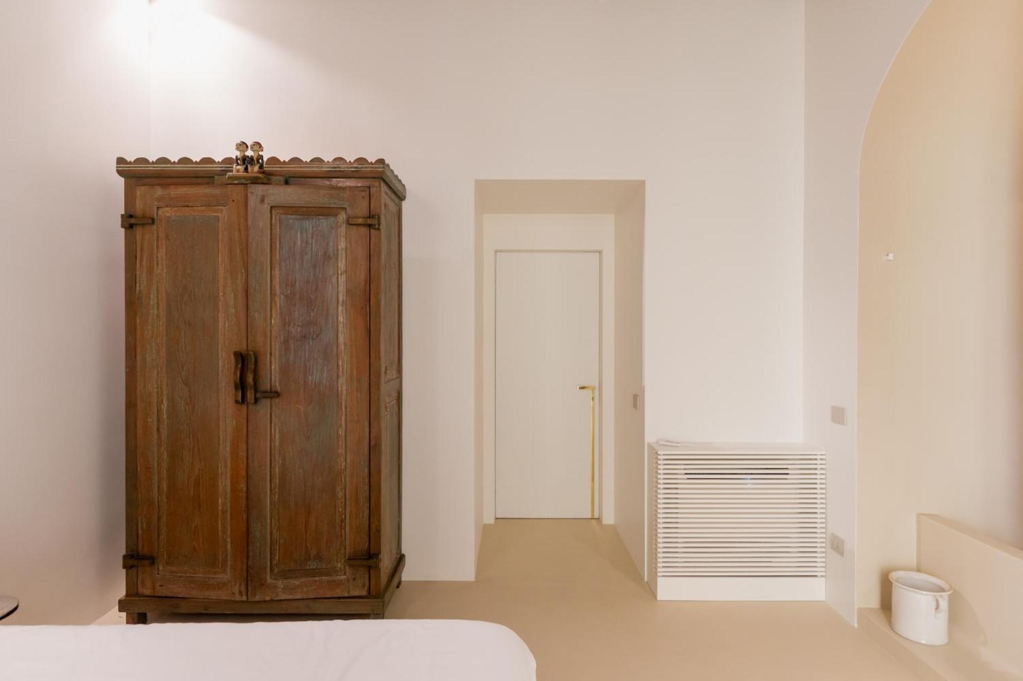 Apartment Spazio Cmm- Sant'arpino Naples