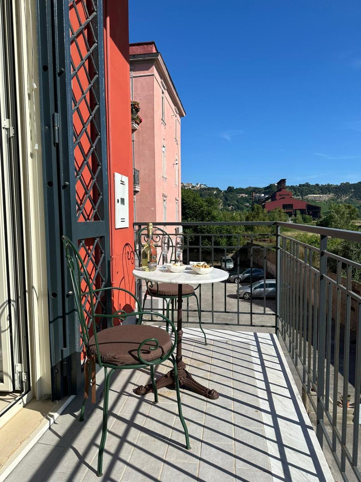Paura Bed & Breakfast 2*