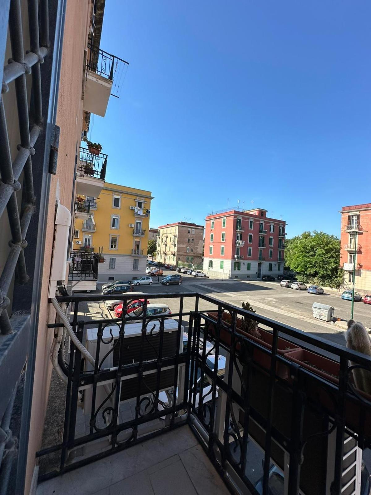 Paura Bed & Breakfast Naples