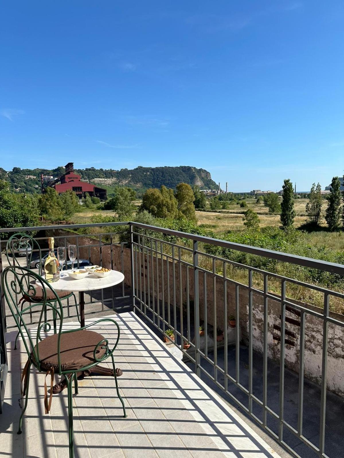 Paura Bed & Breakfast Naples