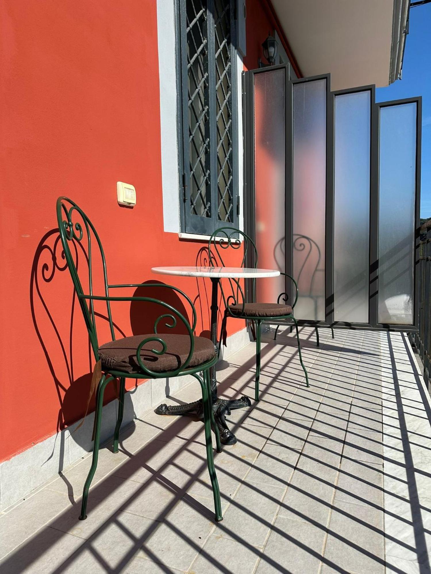 Paura Bed & Breakfast