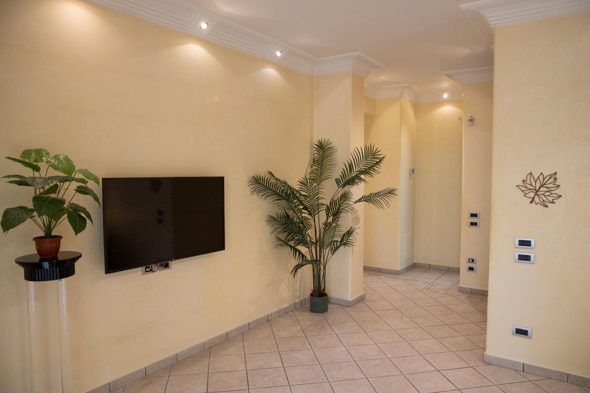 House Sabina Apartment