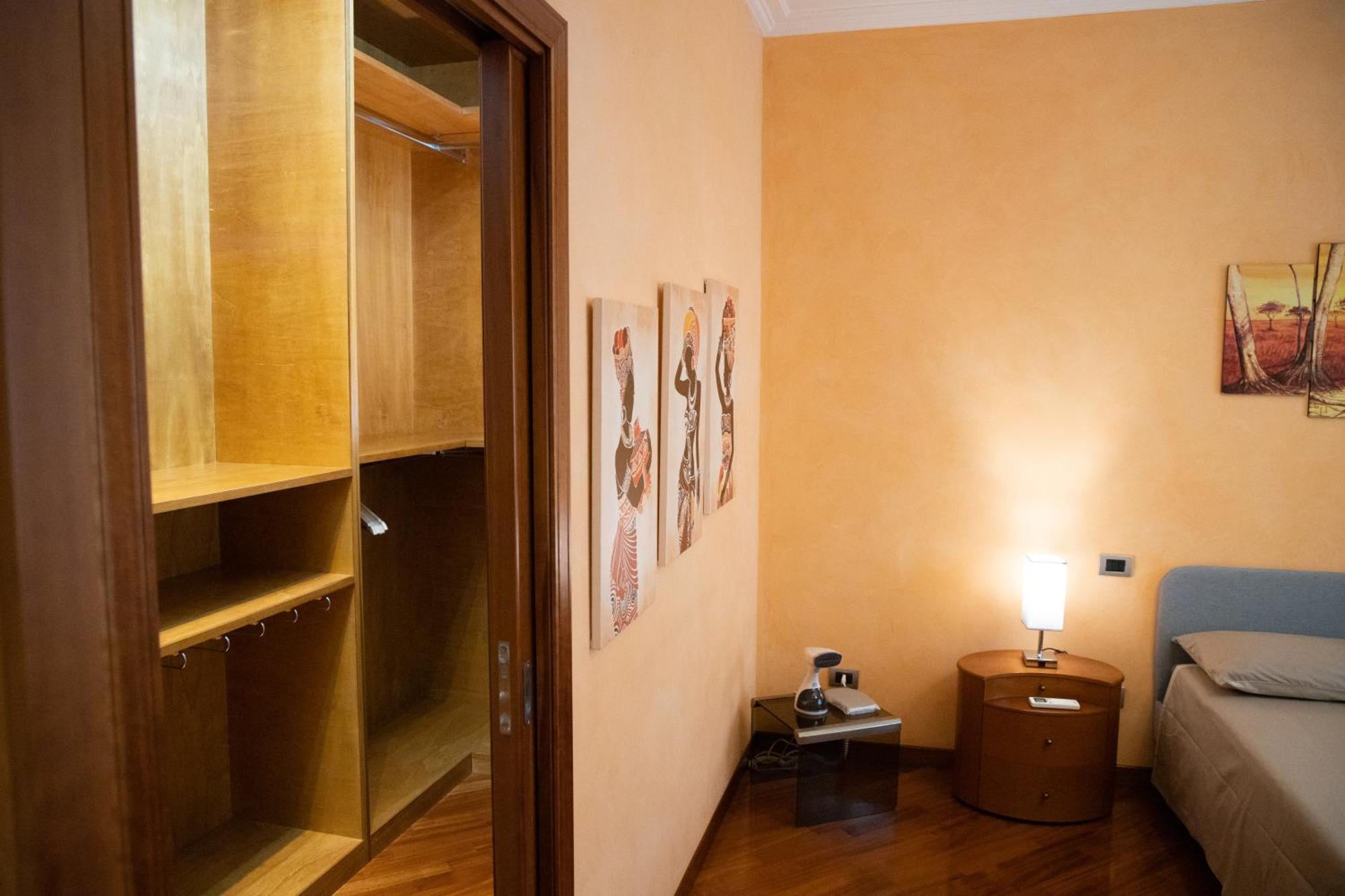 House Sabina * Naples