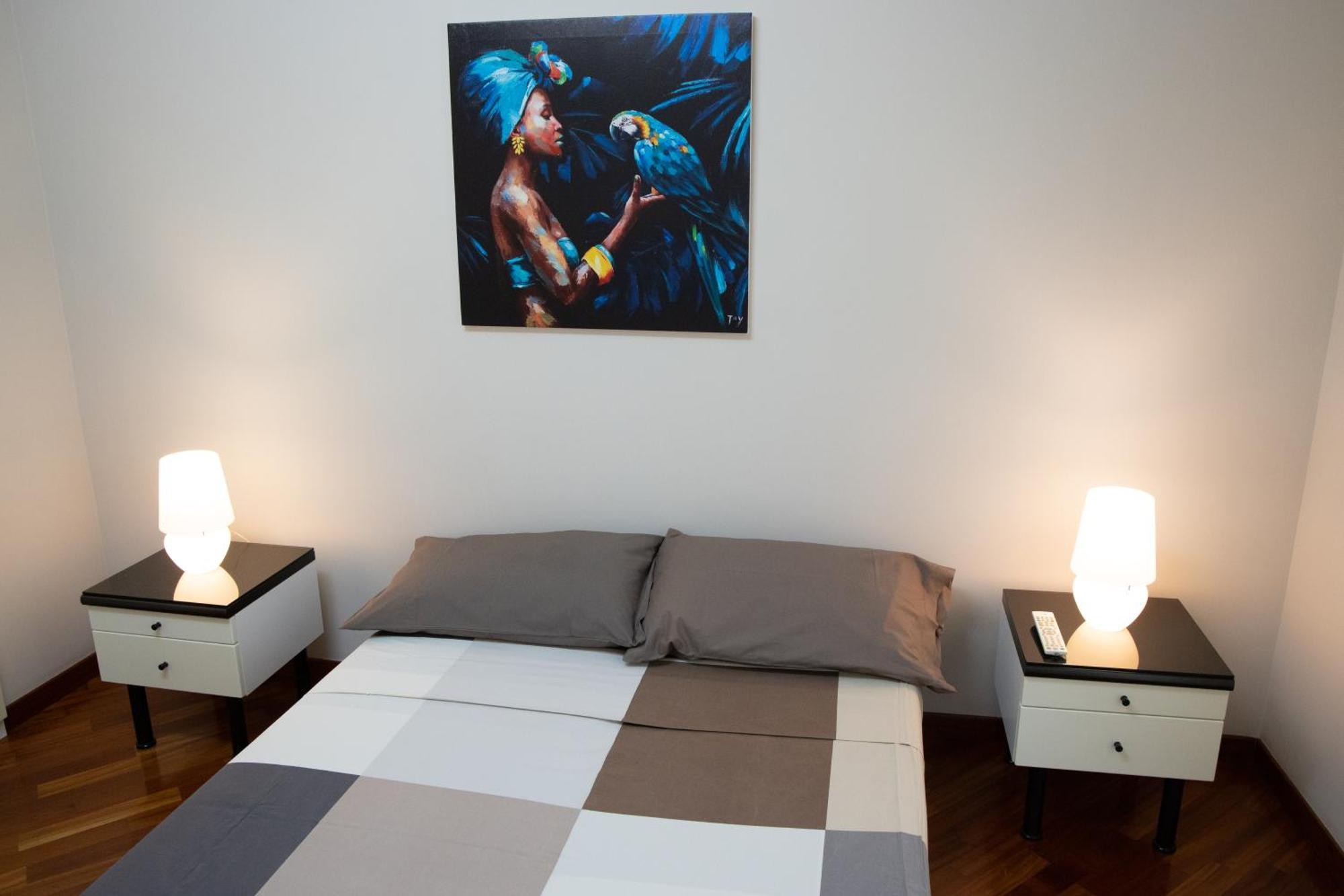 Apartment House Sabina *