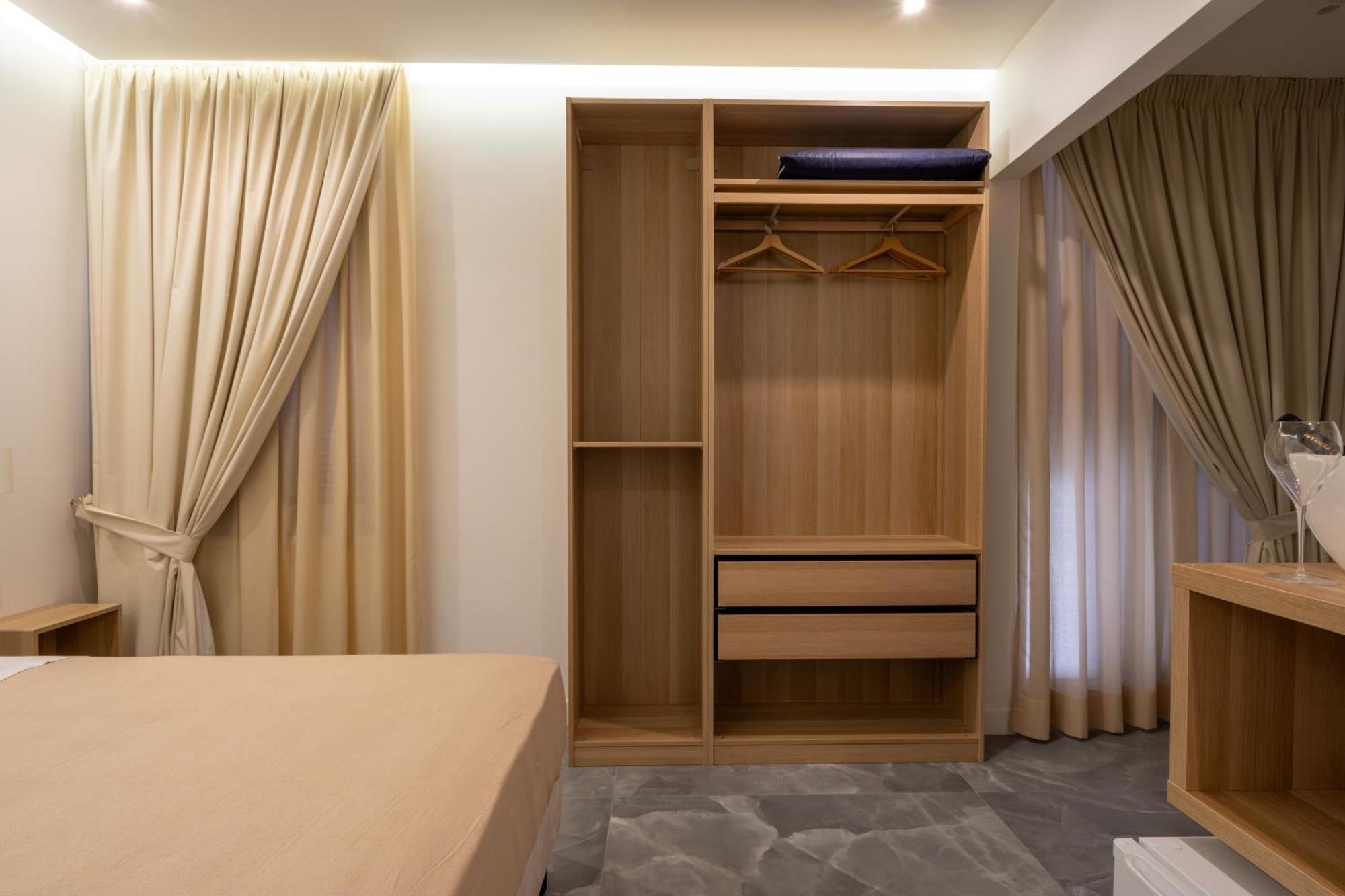 La Maison Di Tina Guest house