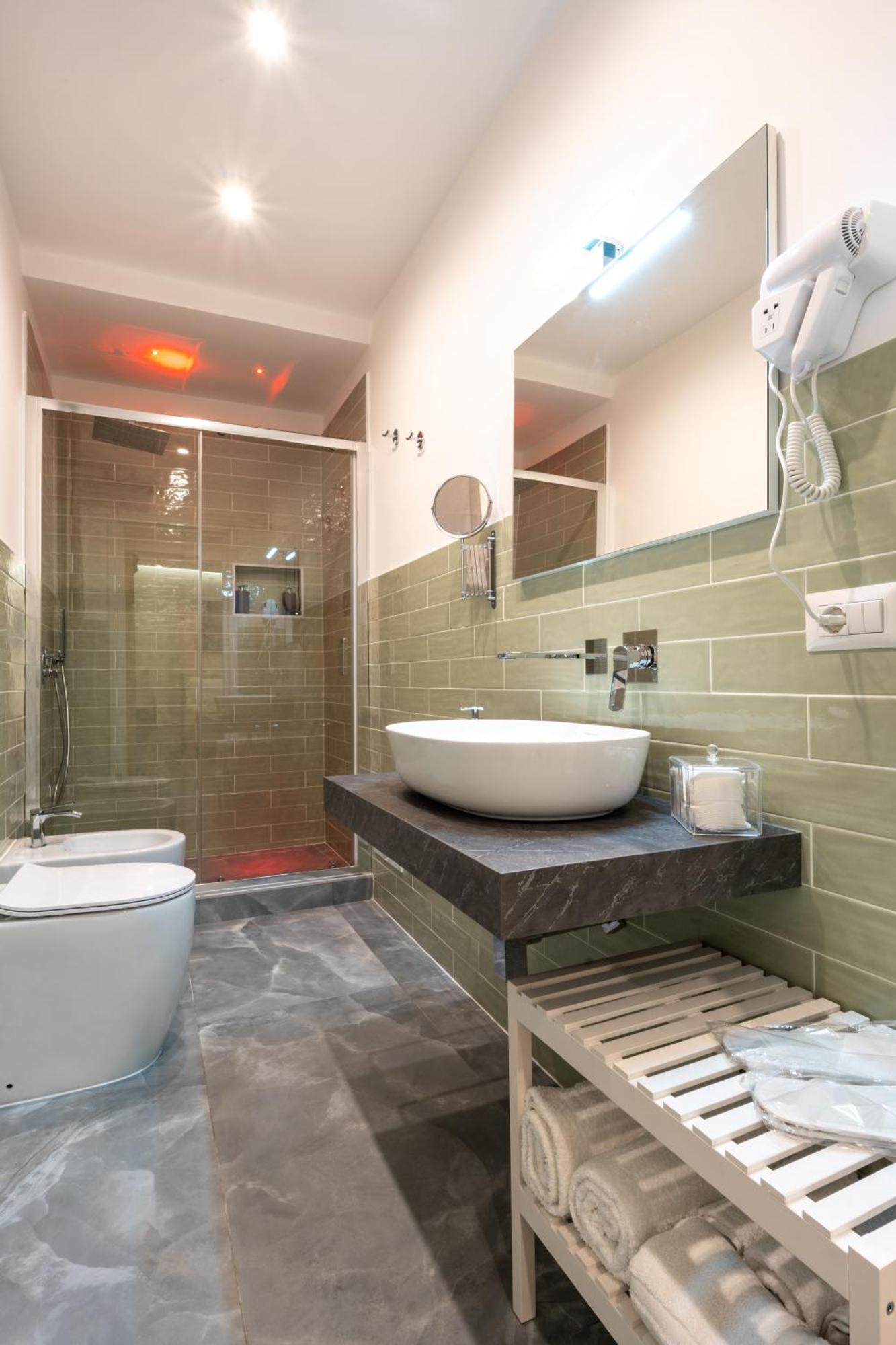 La Maison Di Tina Guest house