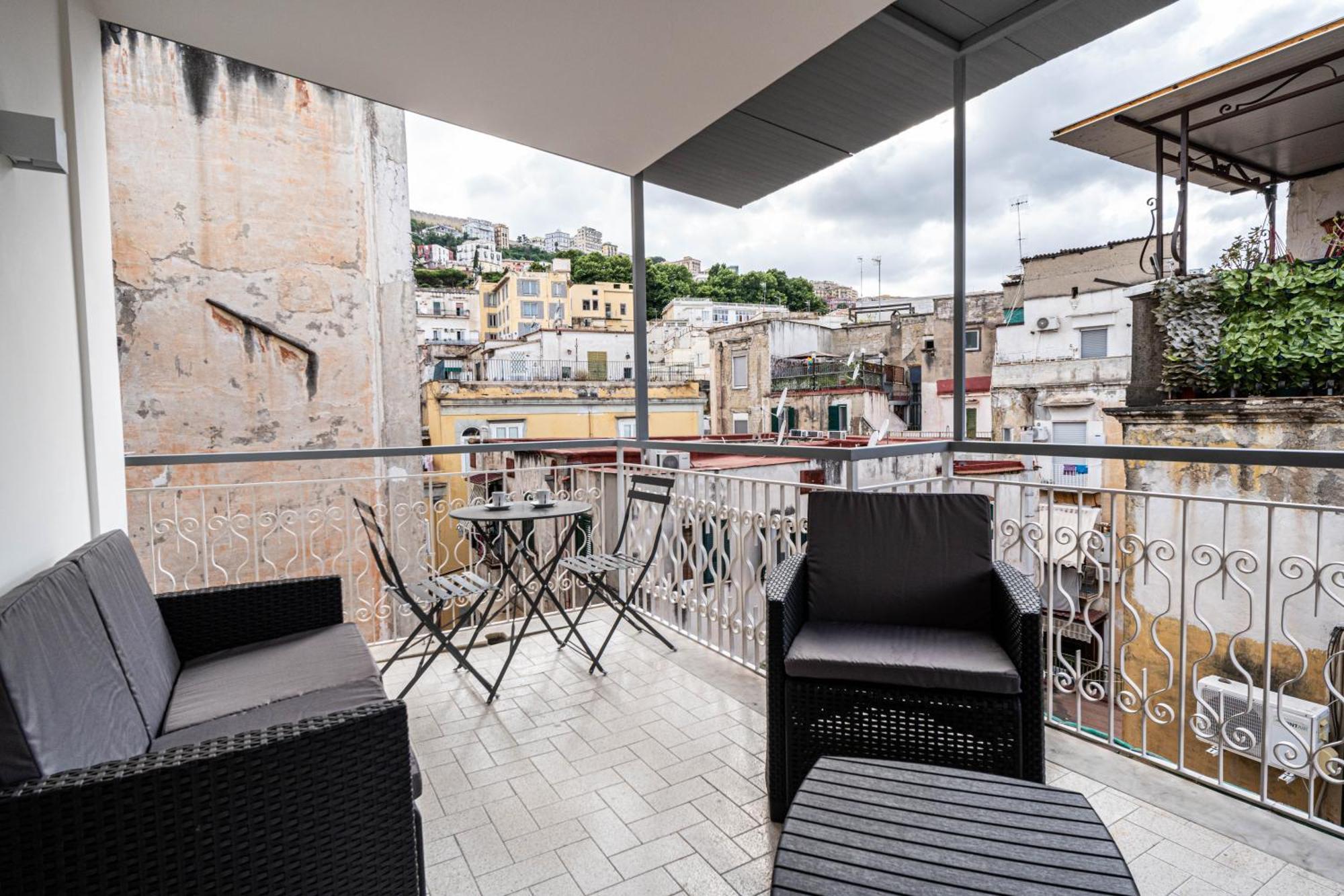 Guest house La Maison Di Tina Naples