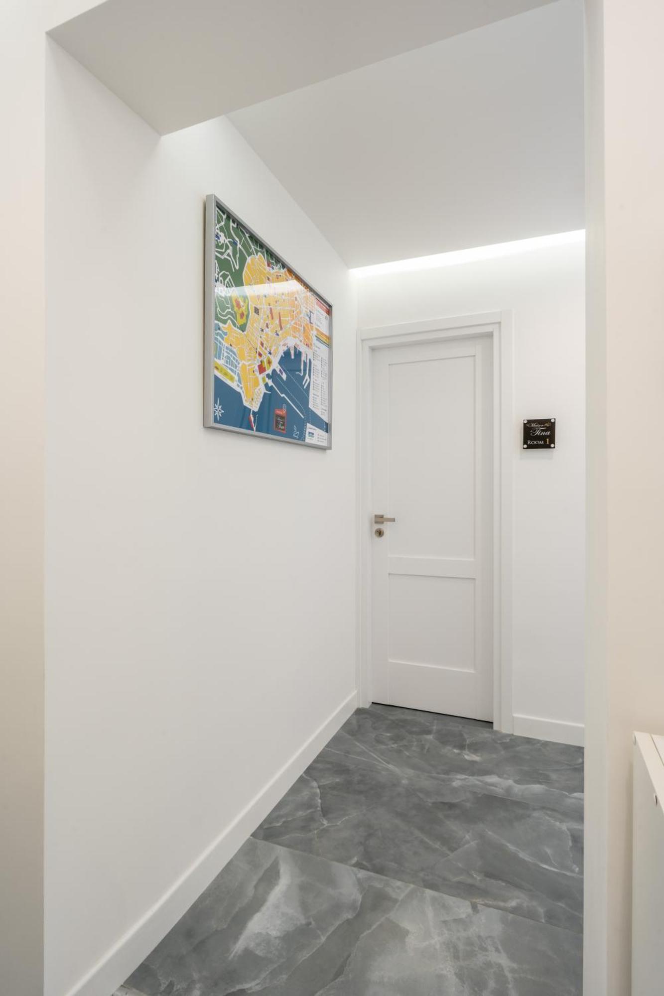 La Maison Di Tina * Naples