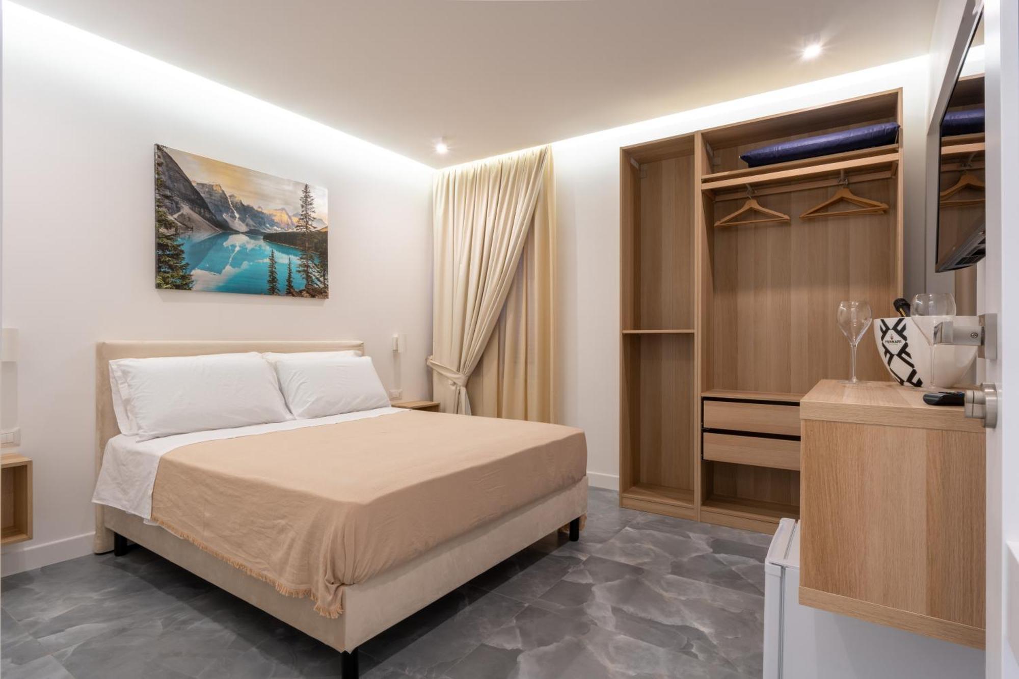 Guest house La Maison Di Tina Naples