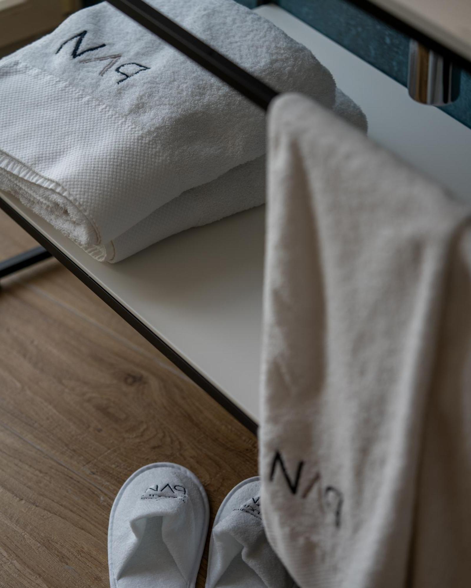Nap Luxury Municipio Guest house