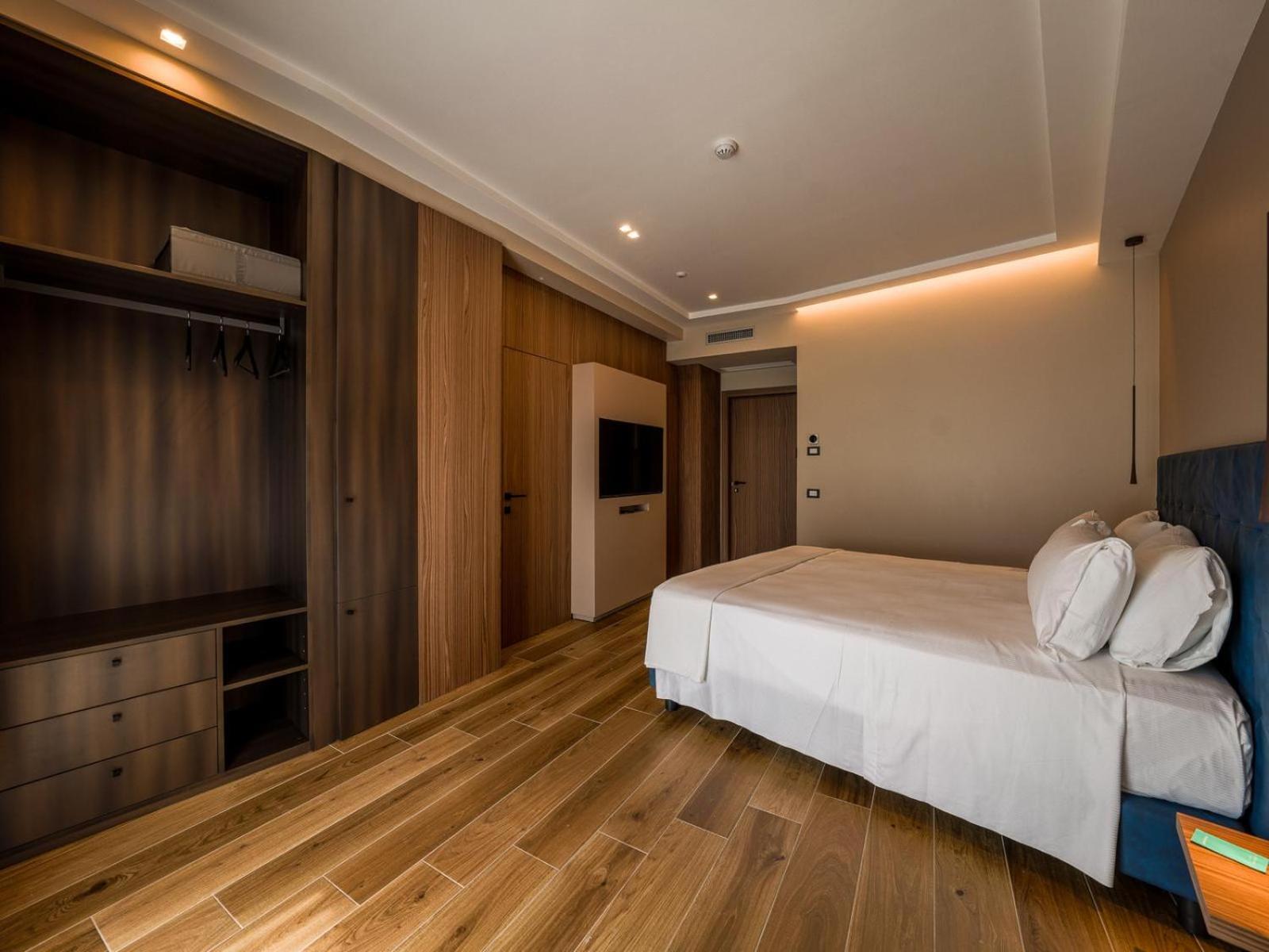 Guest house Nap Luxury Municipio Naples