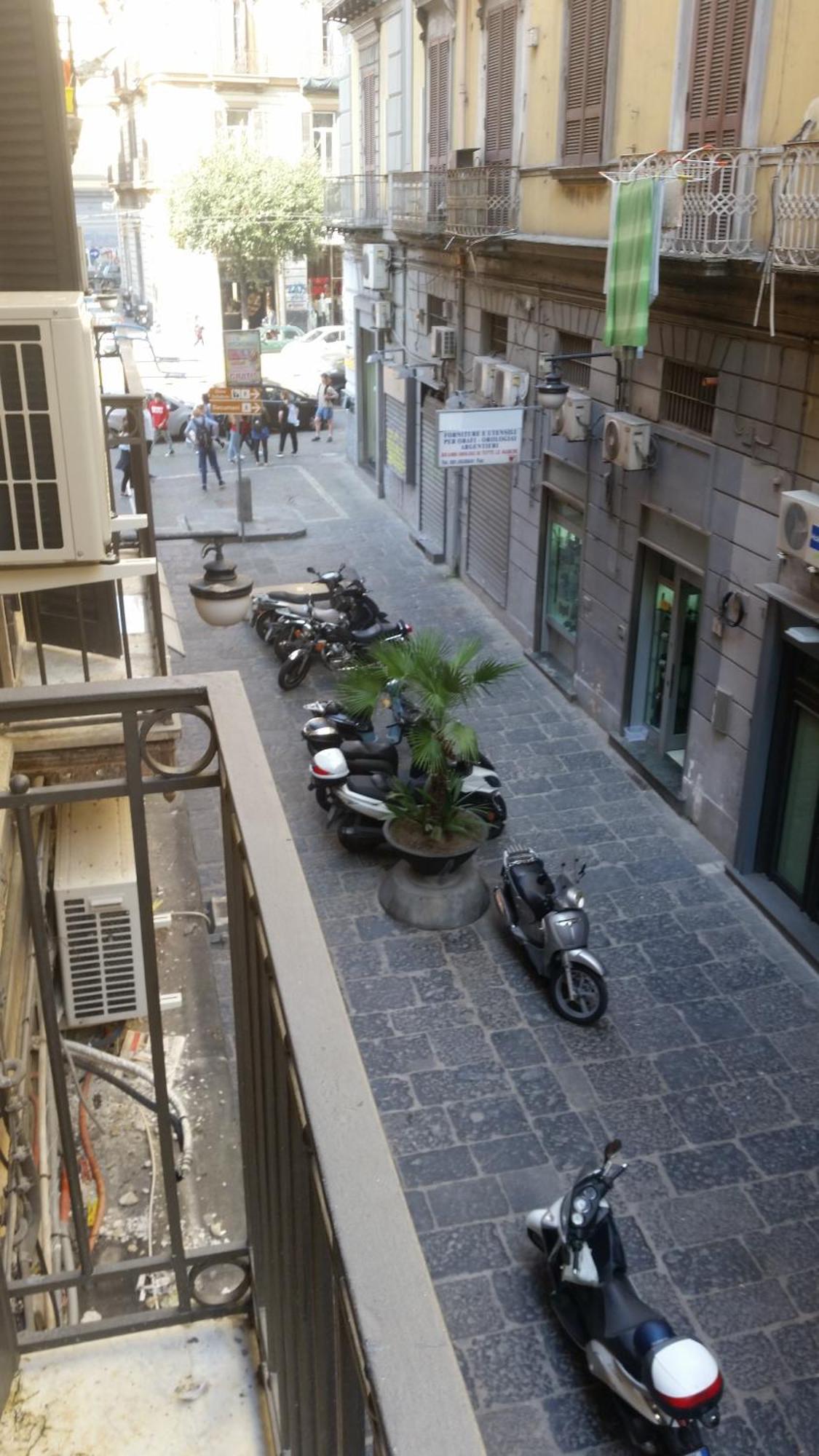 Residenza Il Castello Bed & Breakfast