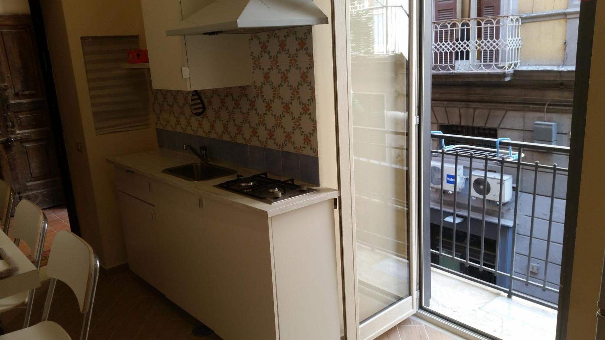 Bed & Breakfast Residenza Il Castello *