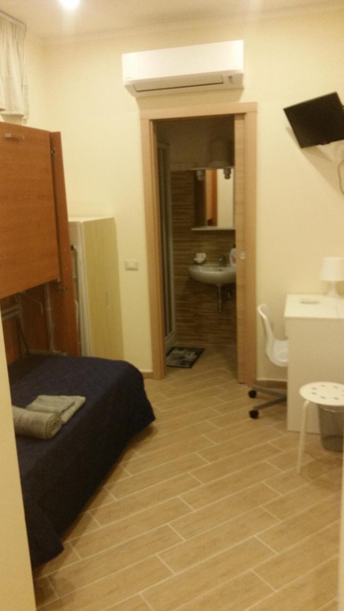 Bed & Breakfast Residenza Il Castello Naples
