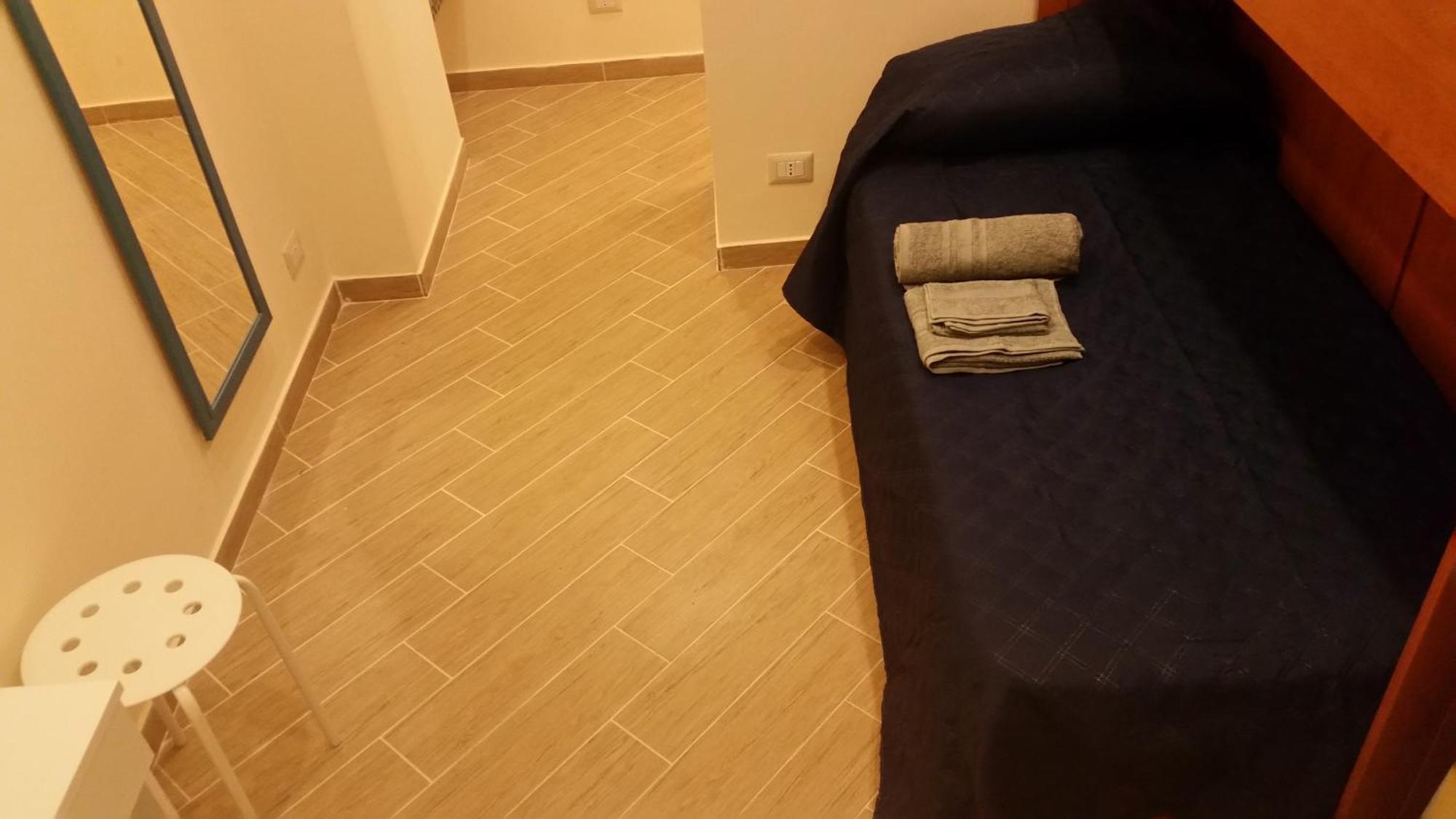 Residenza Il Castello * Naples