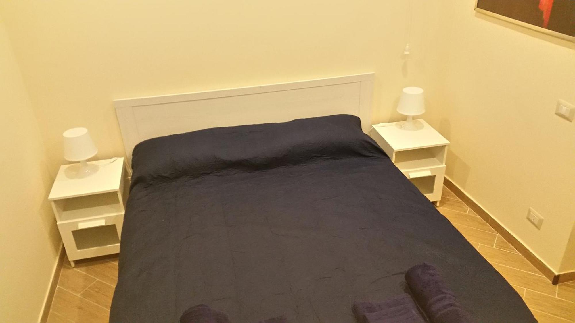 Bed & Breakfast Residenza Il Castello *