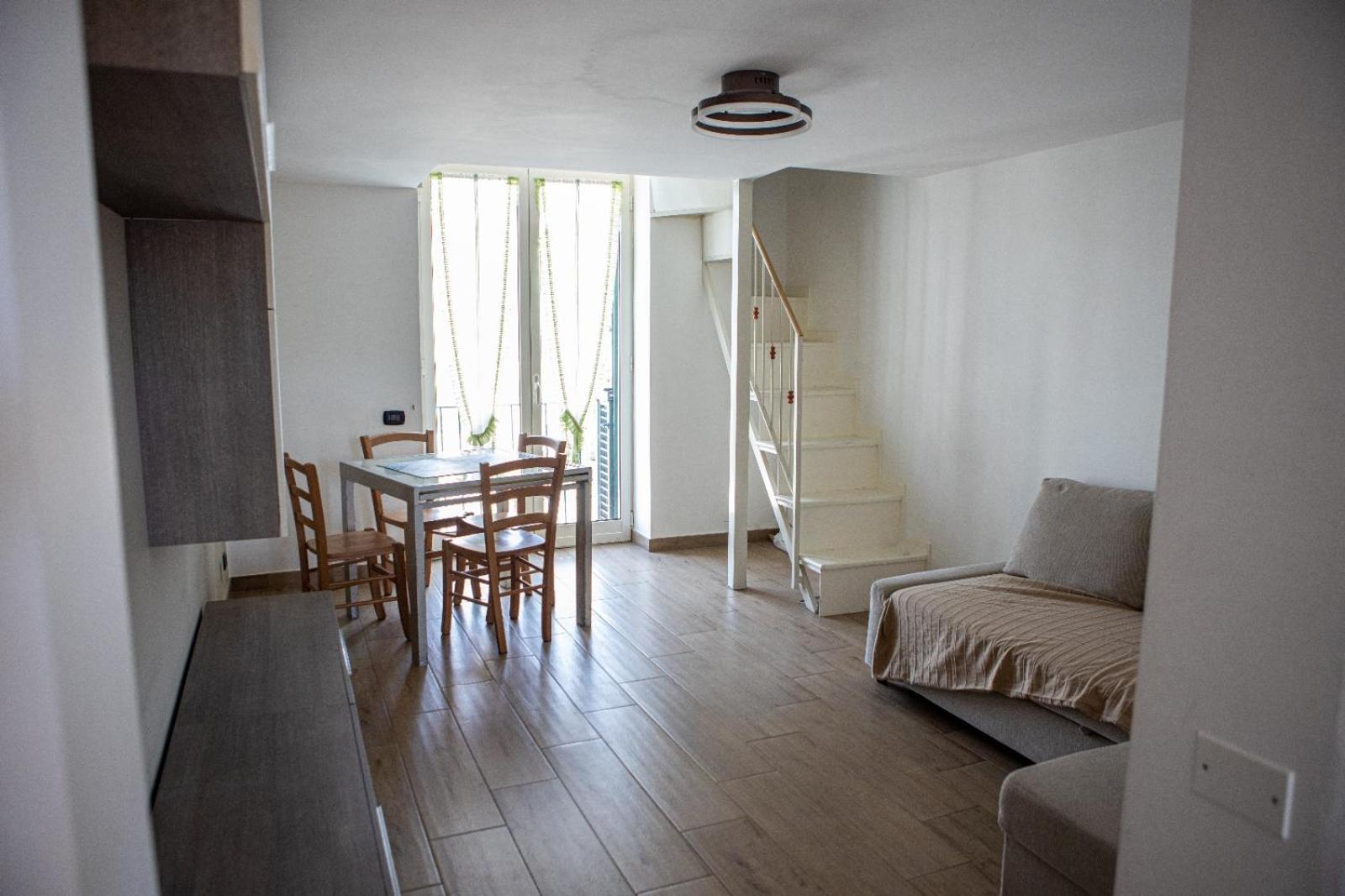 Apartment Domus Flegrea