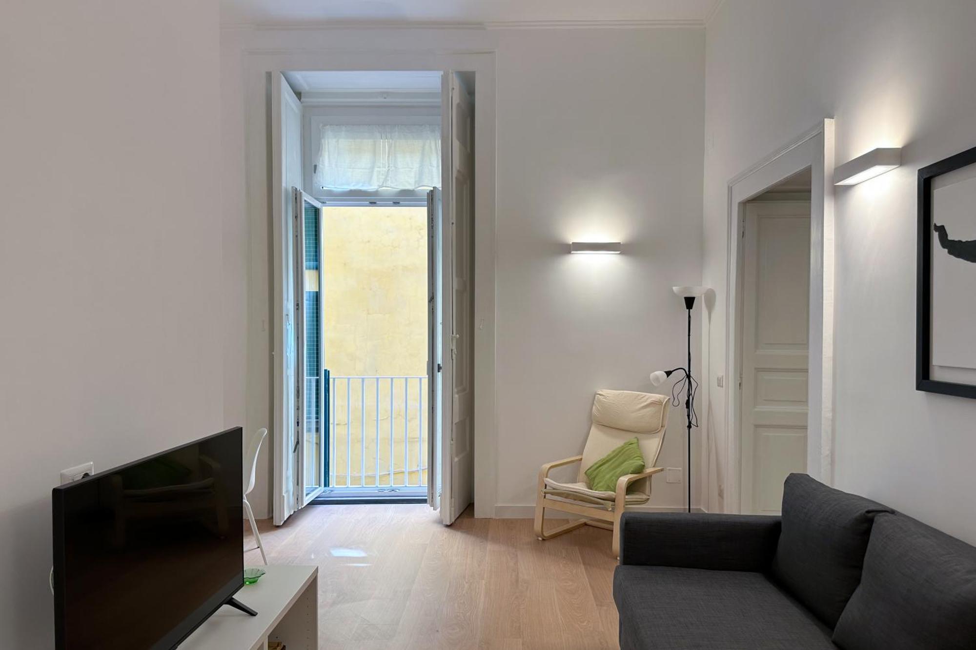 Tom Apartment Naples