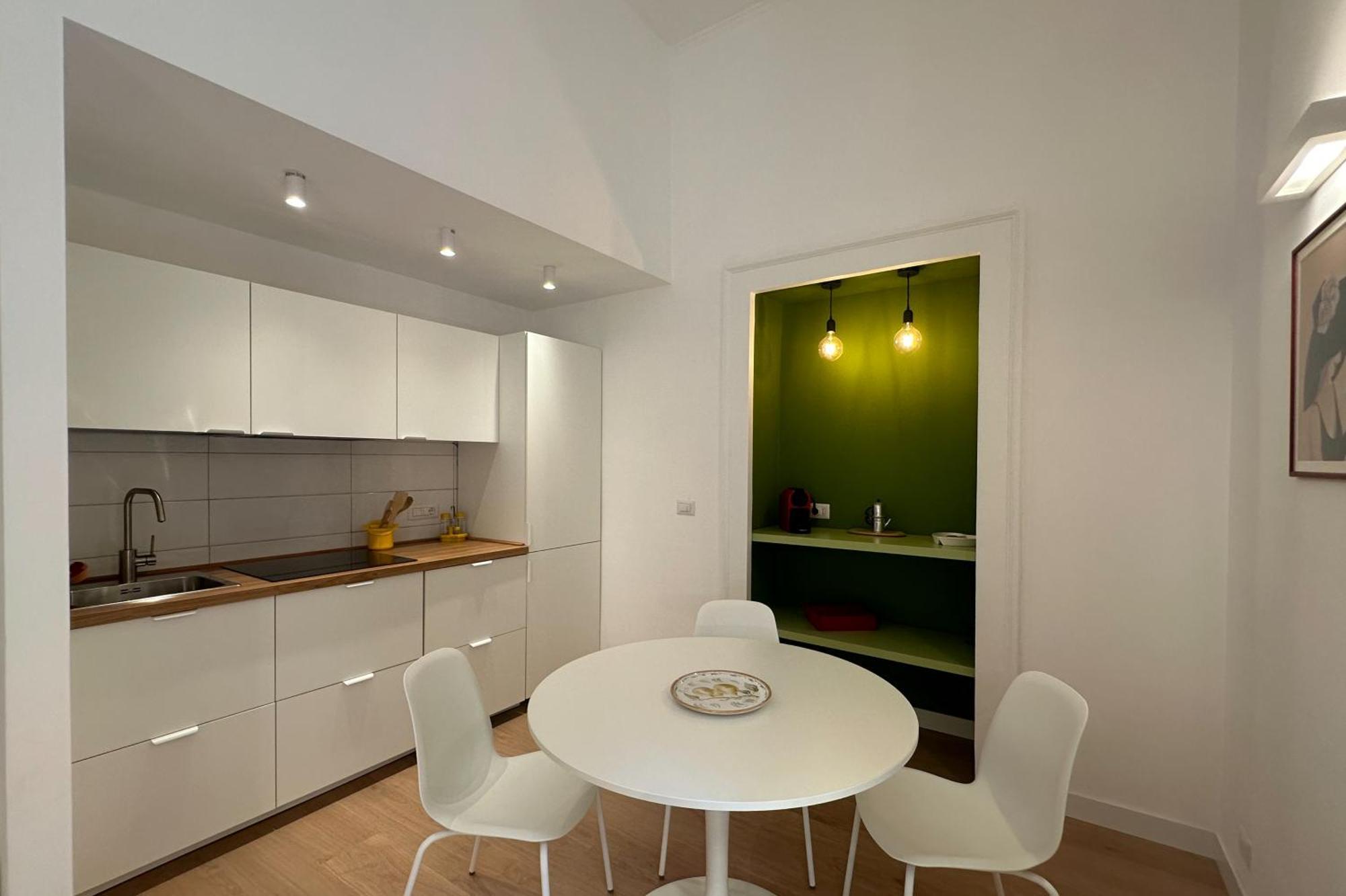 Apartment Tom Naples