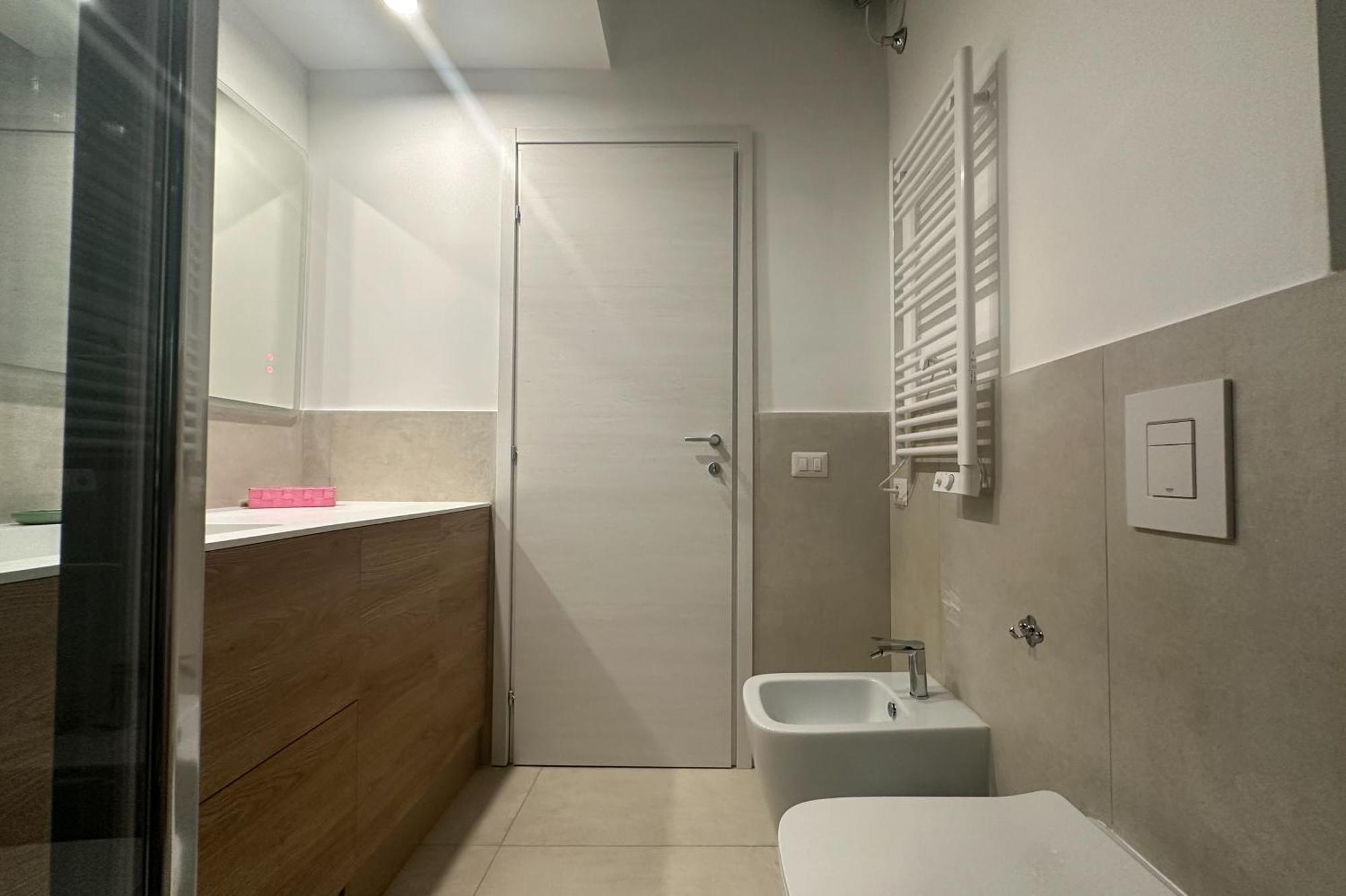 Tom Apartment Naples
