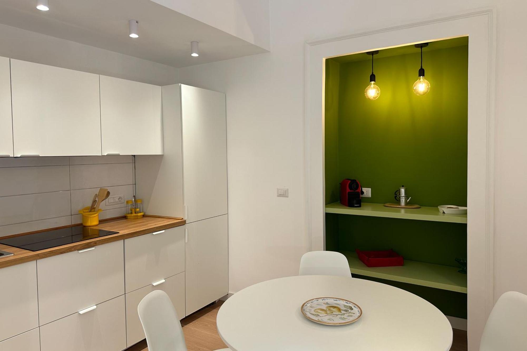 Apartment Tom Naples