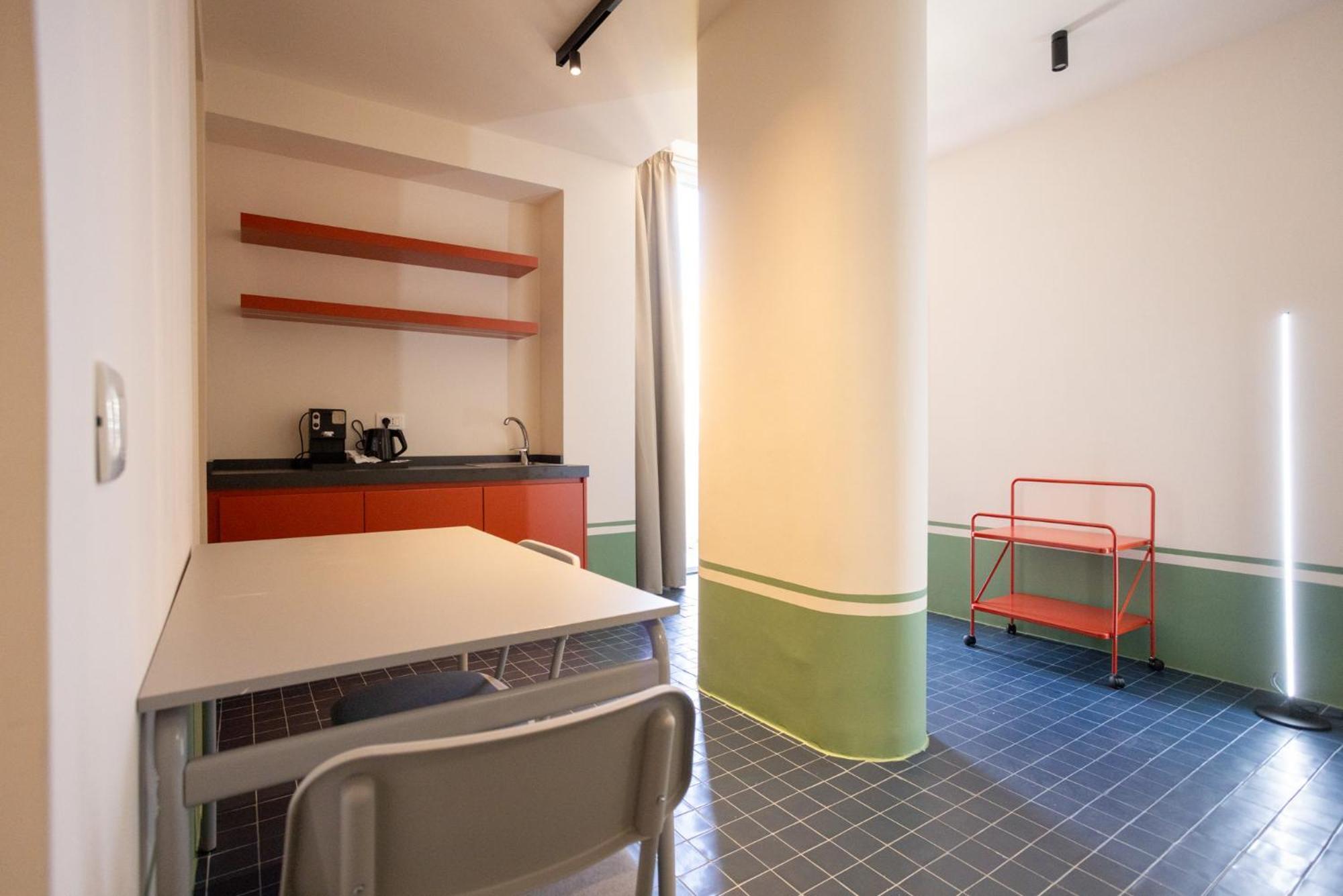 Guest house Don Vittorio A Chiaia *