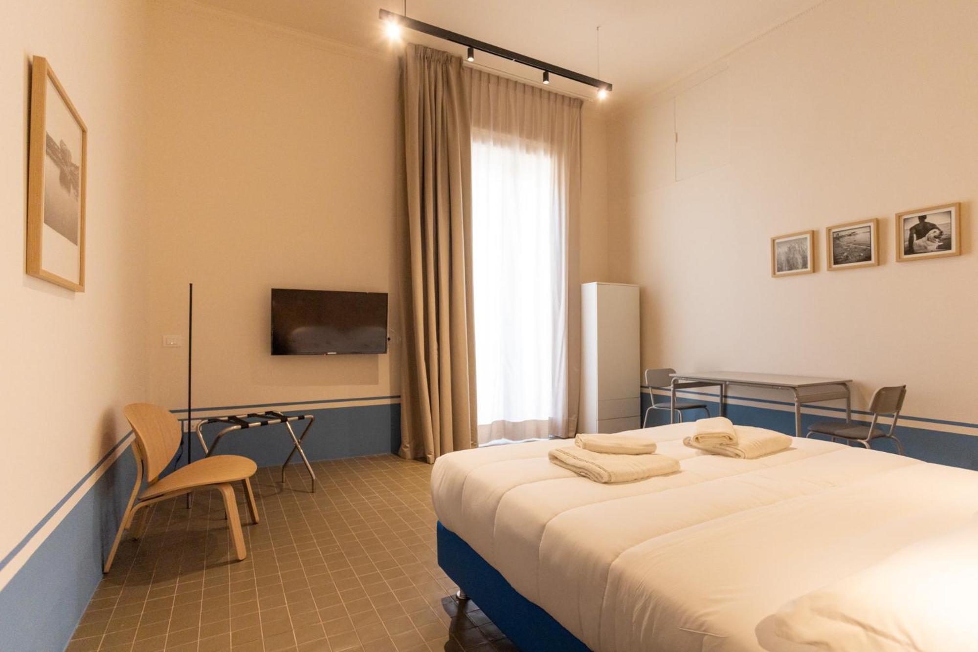 Guest house Don Vittorio A Chiaia Naples