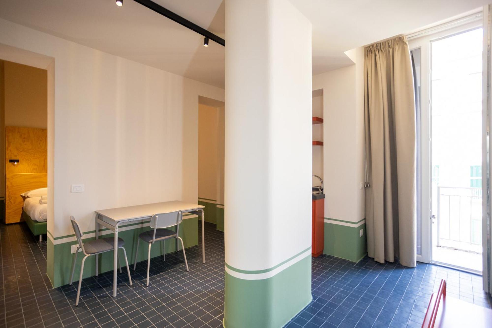 Guest house Don Vittorio A Chiaia