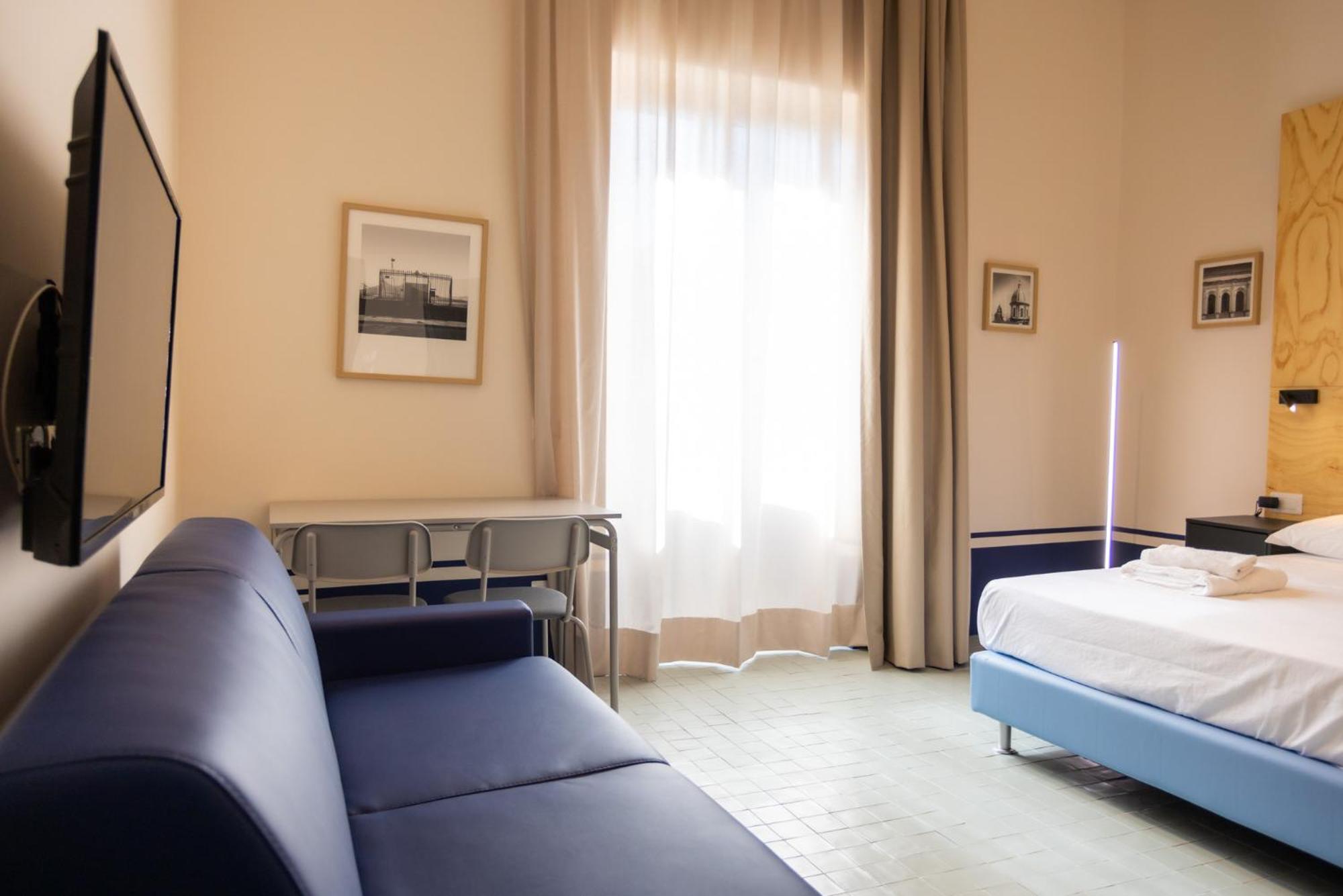 Guest house Don Vittorio A Chiaia