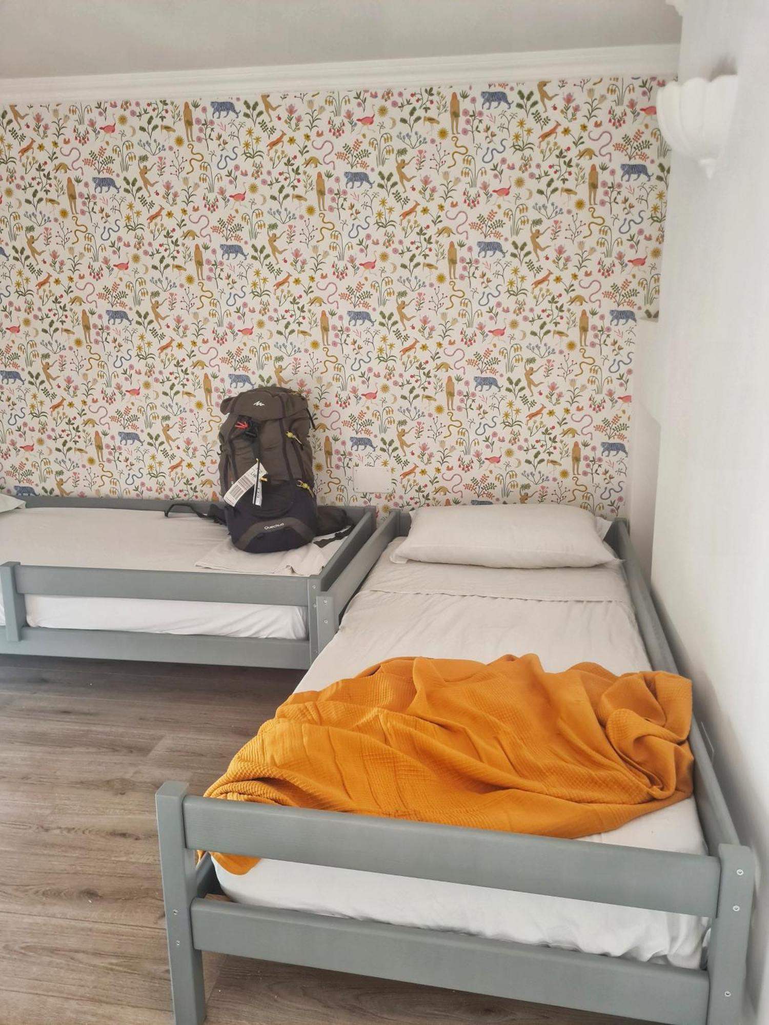 Hostel La Controra Naples