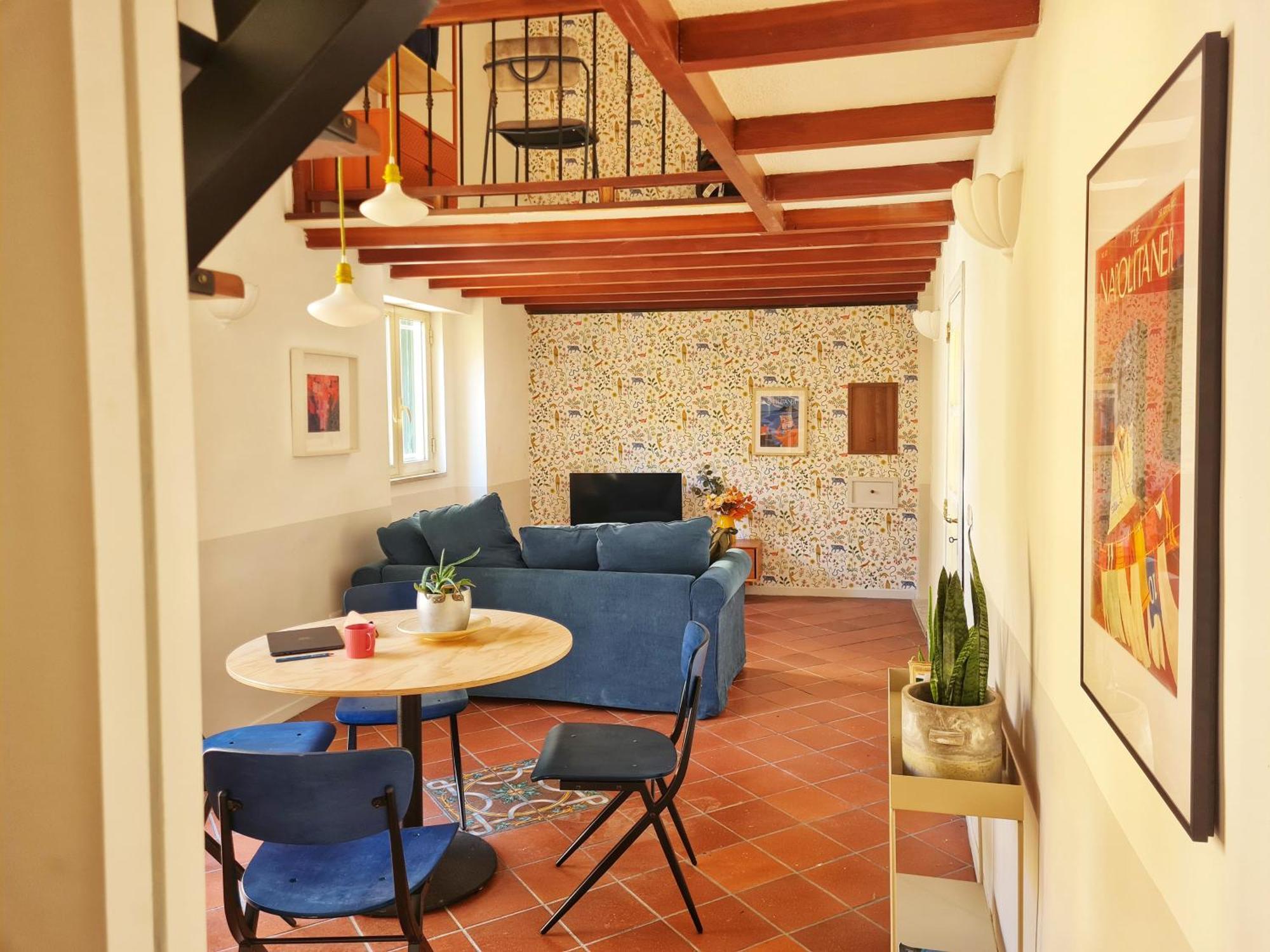 La Controra Hostel