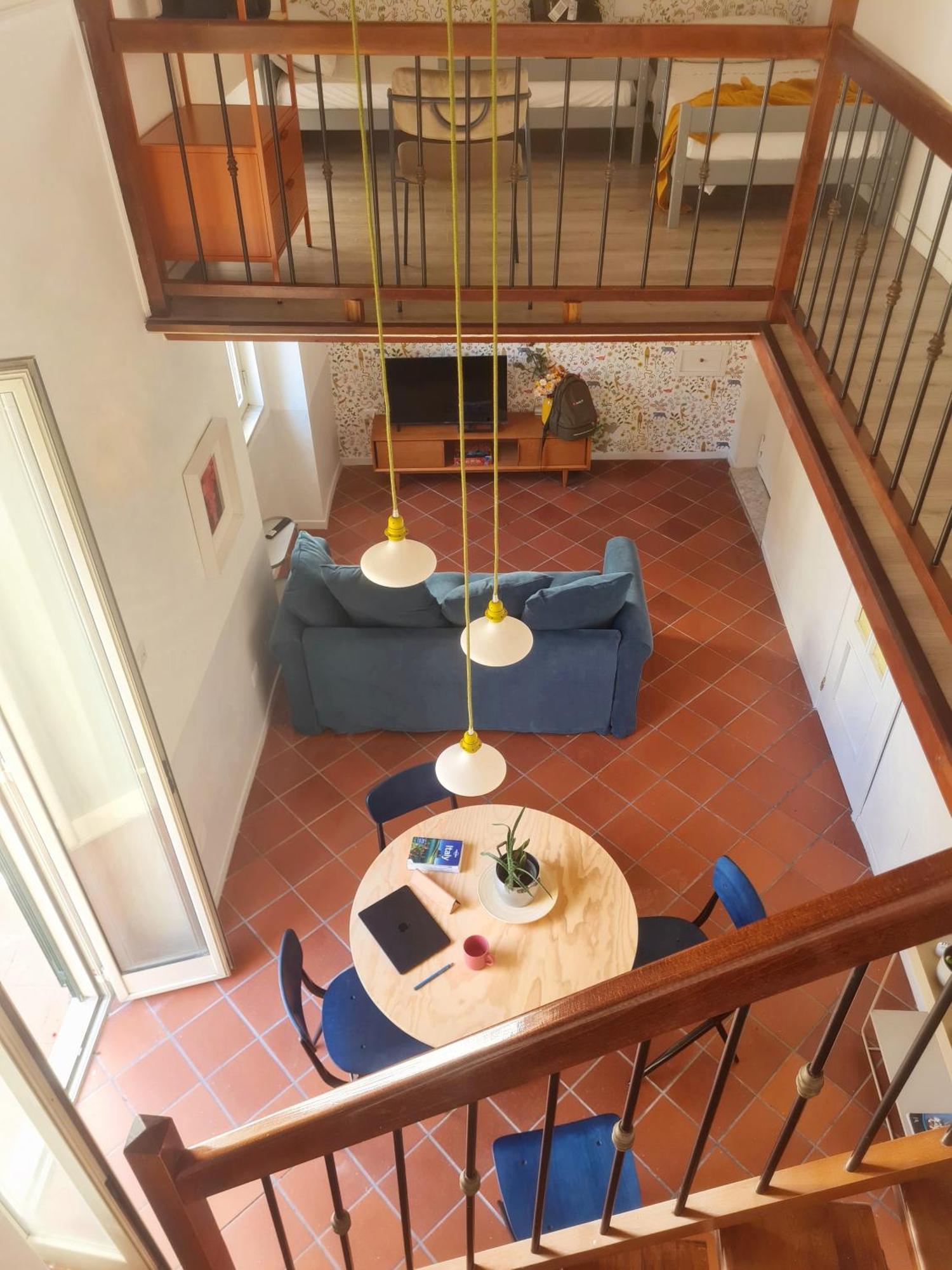 Hostel La Controra