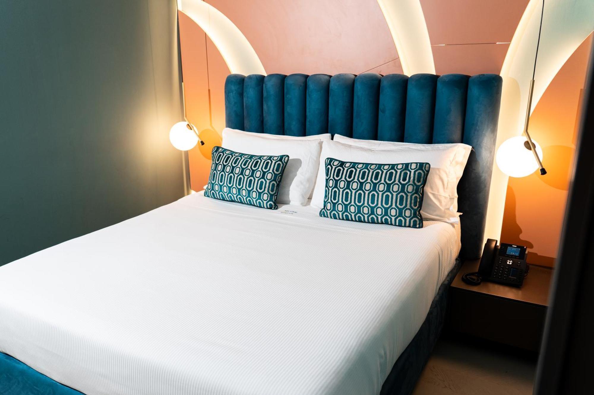 Relais Sul Mare Boutique Hotel