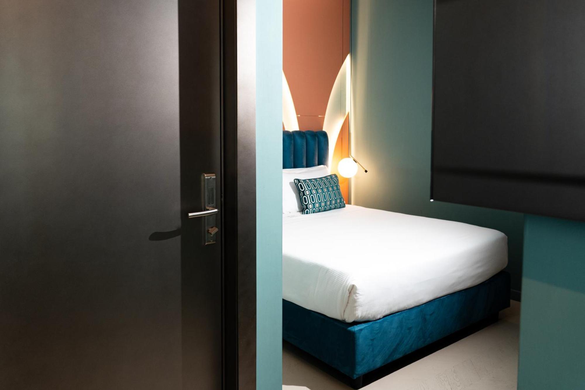 Relais Sul Mare Boutique Hotel 4*
